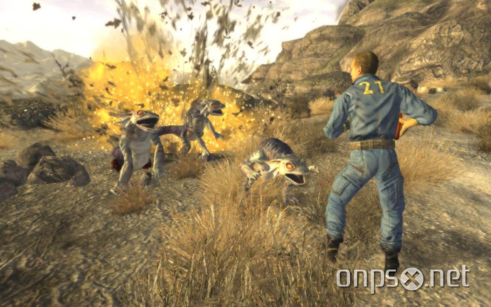 Fallout: New Vegas Ultimate Edition