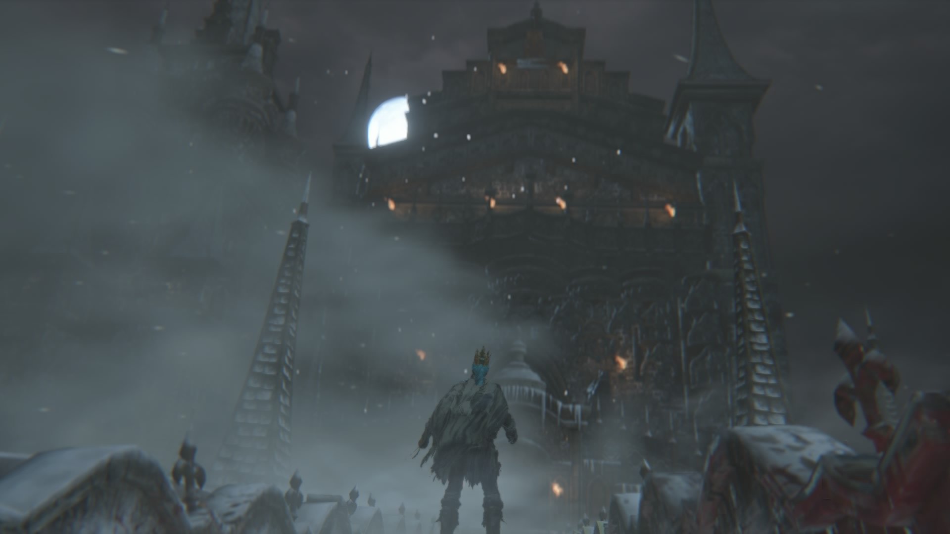 Bloodborne