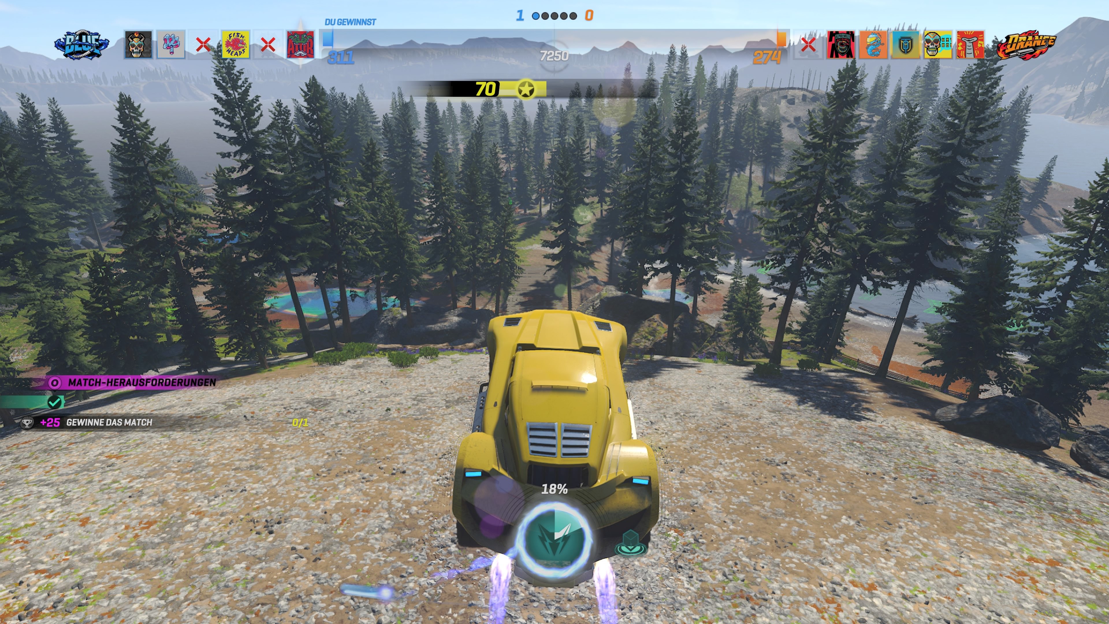 Onrush