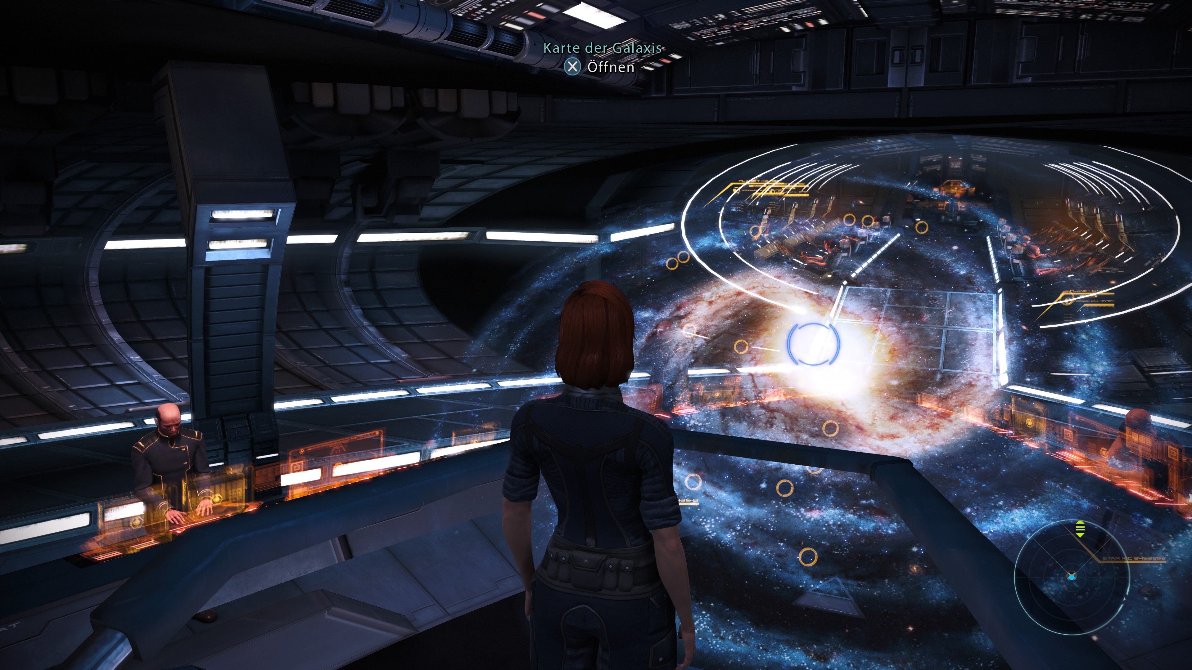 Mass Effect Legendary Edition