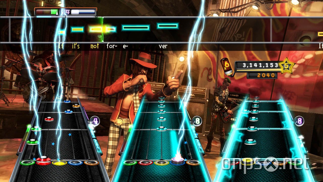 Guitar Hero 5