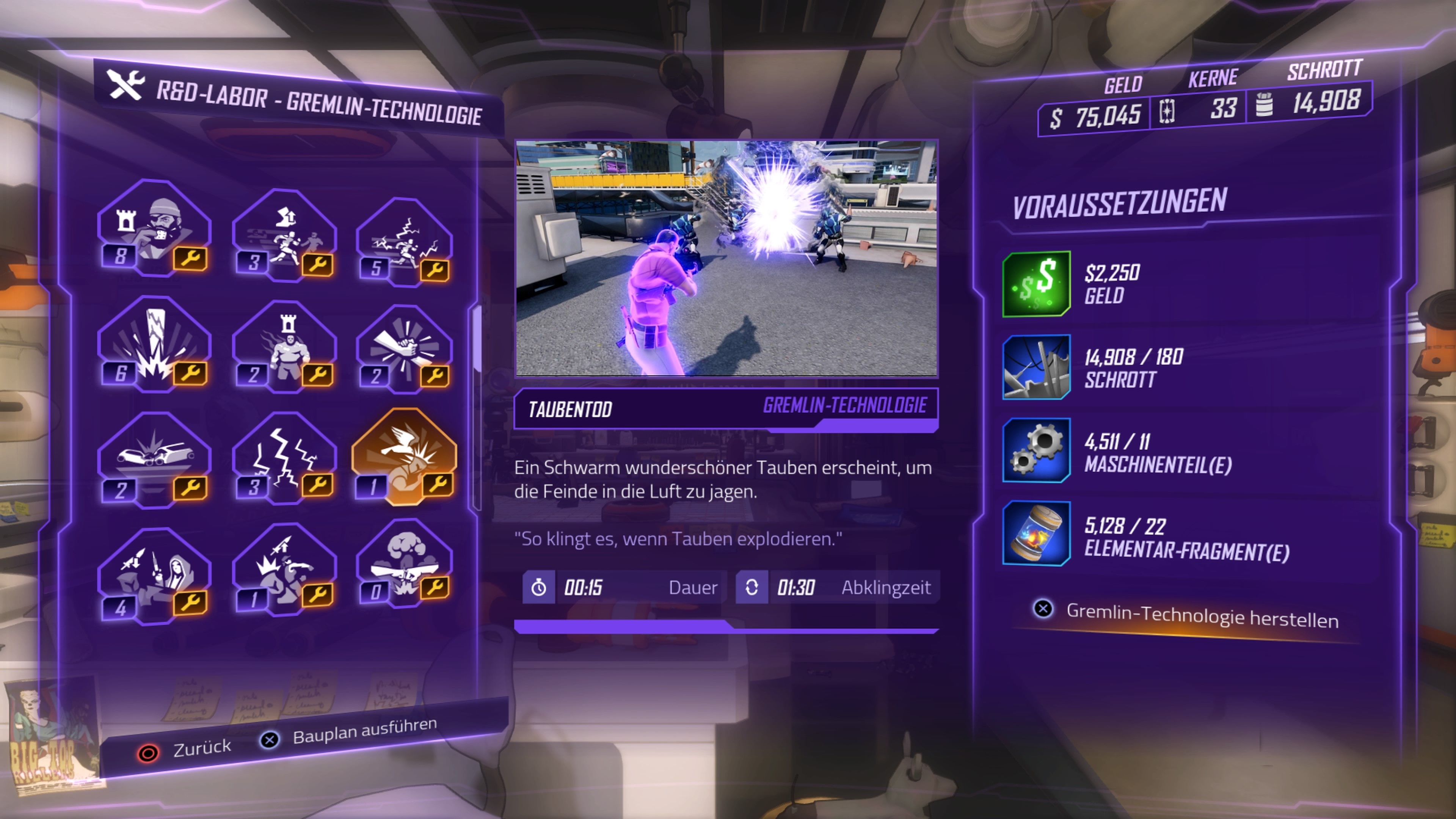Agents of Mayhem