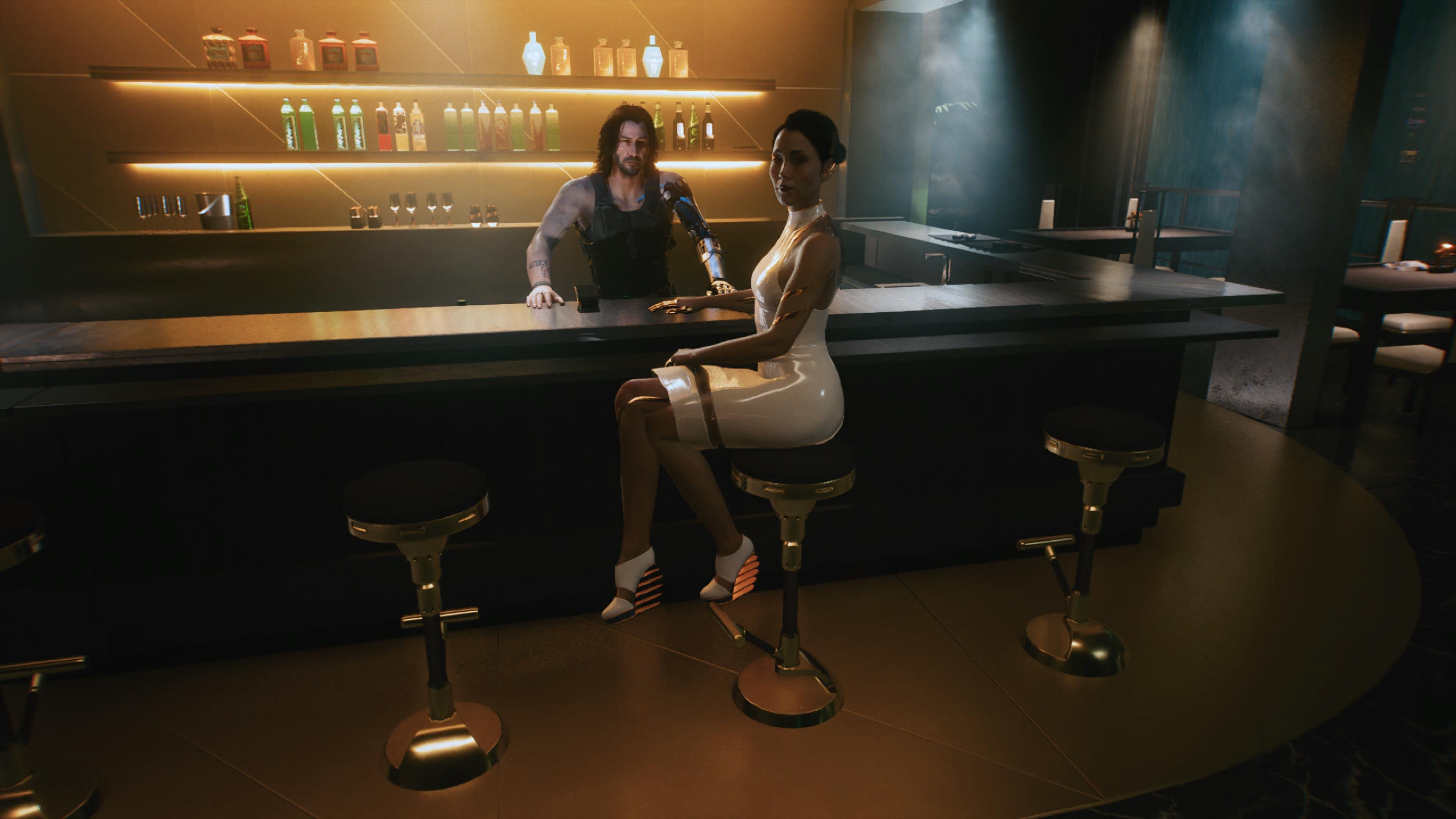 Cyberpunk 2077: Ultimate Edition