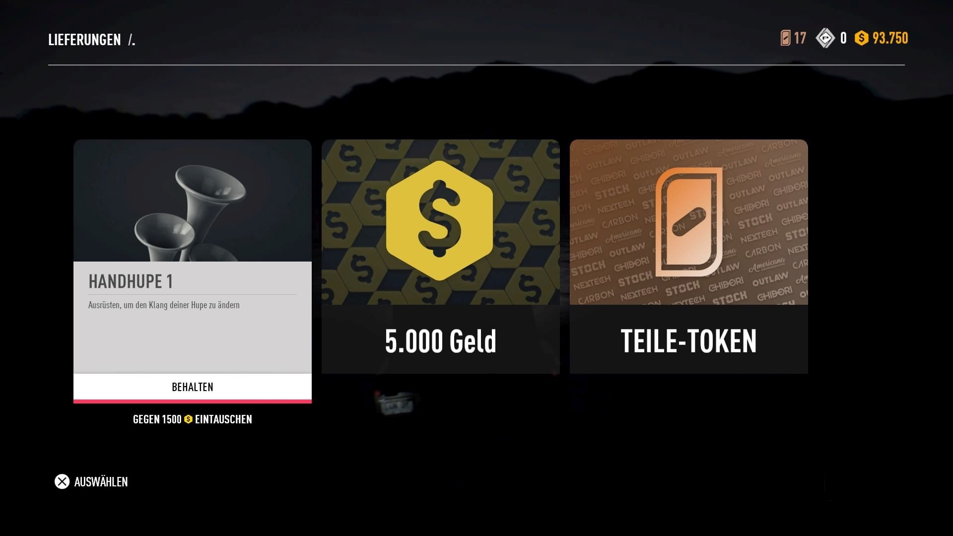 Need for Speed: Payback