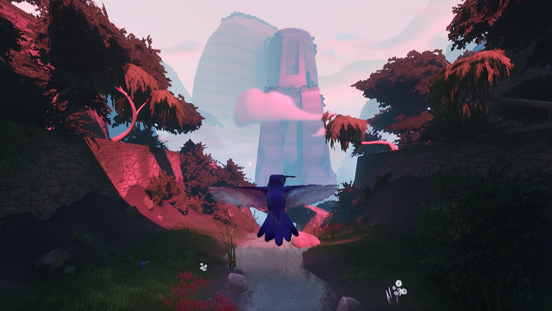 Lost Ember
