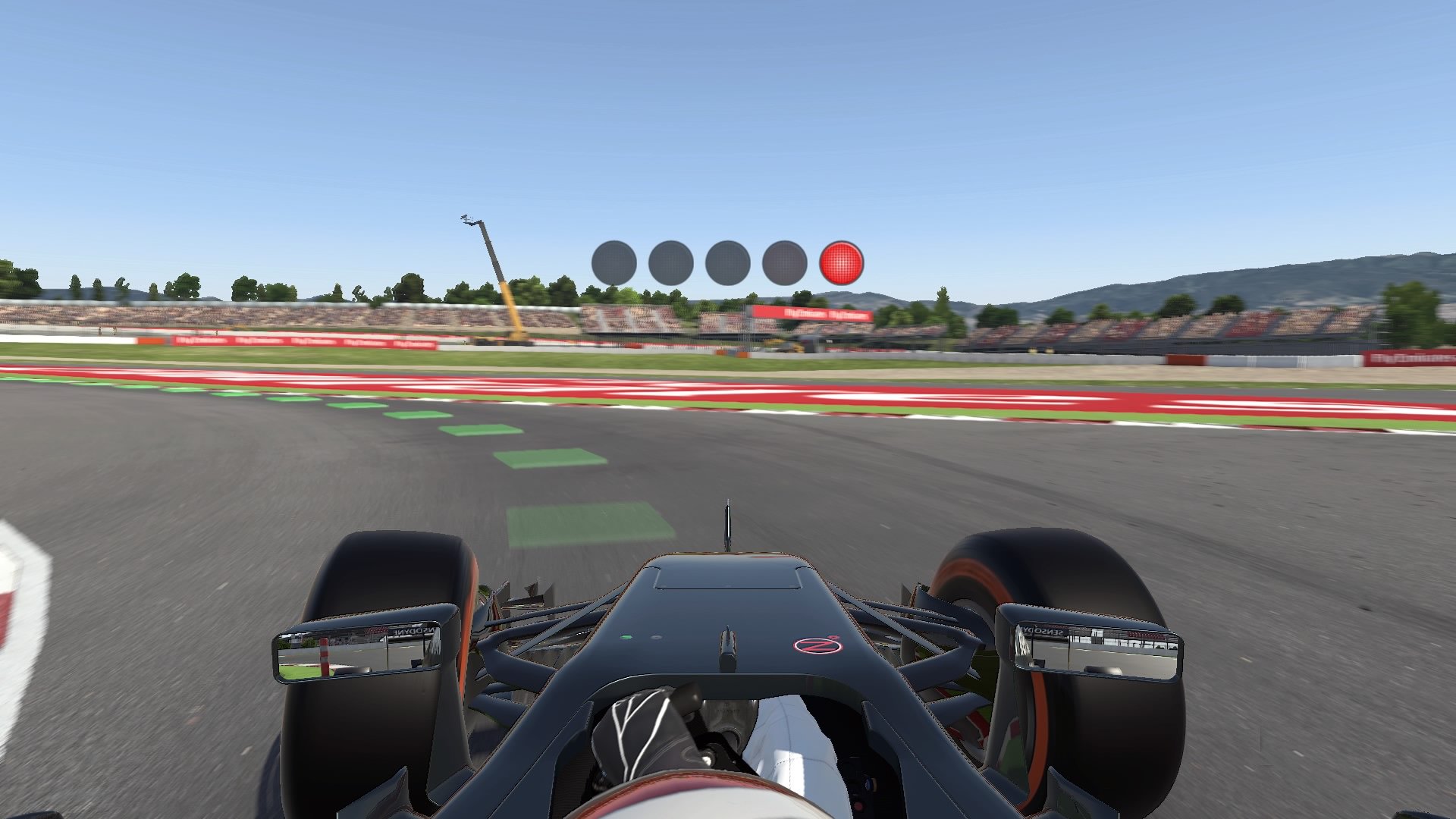 F1 2016