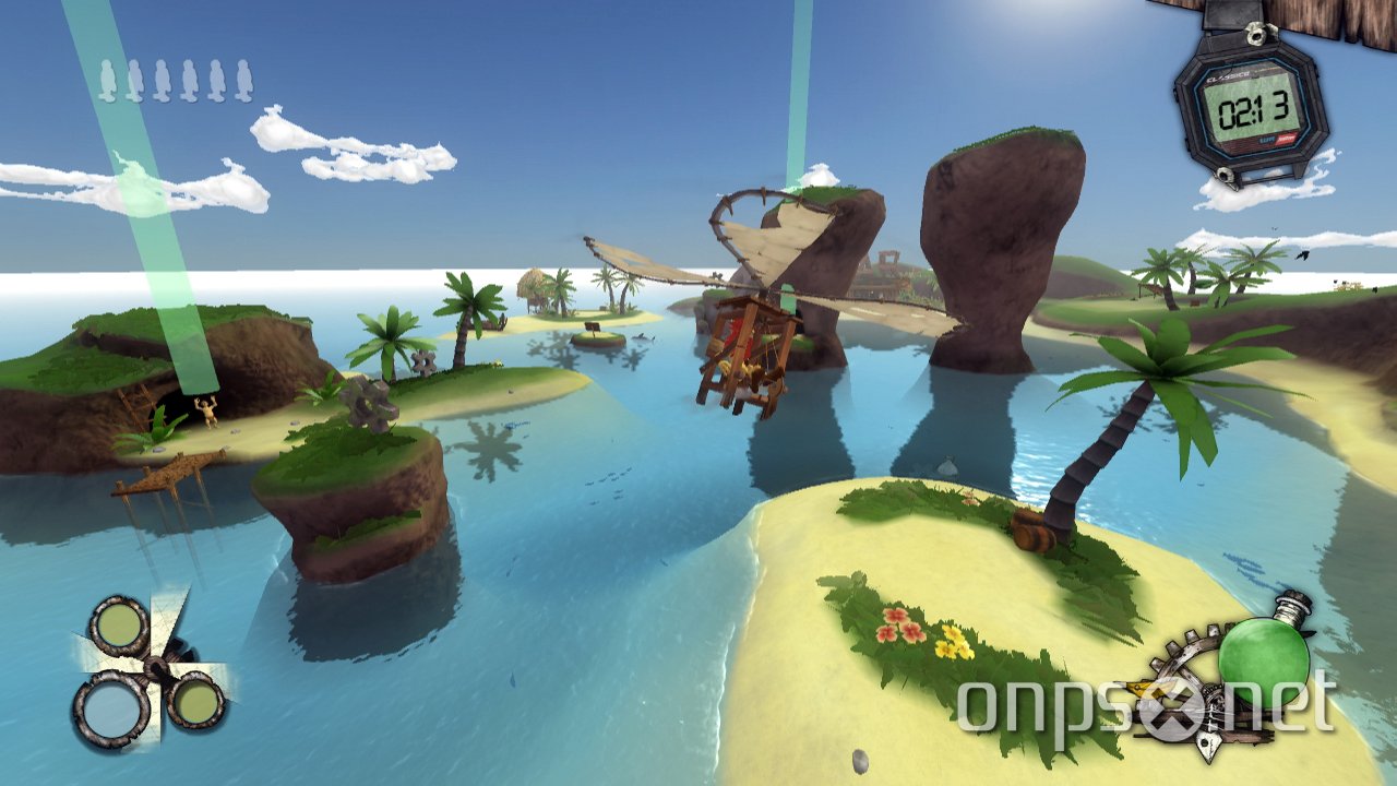 Landit Bandit