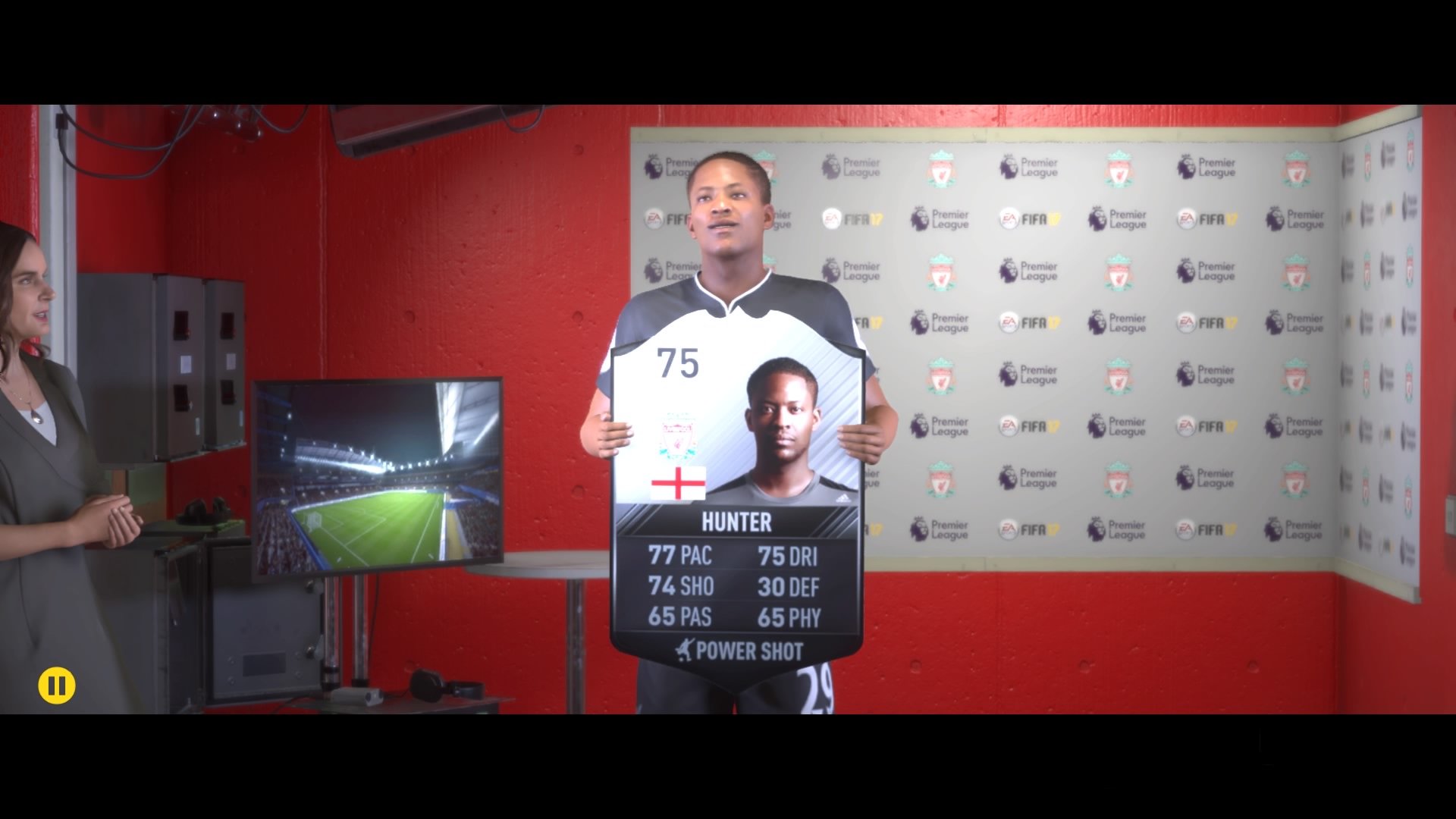 E3 2016: FIFA 17 erstmals mit Vereinstrainern aus der Premier League