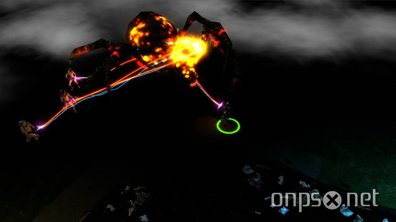 Ghostbusters: Sanctum of Slime