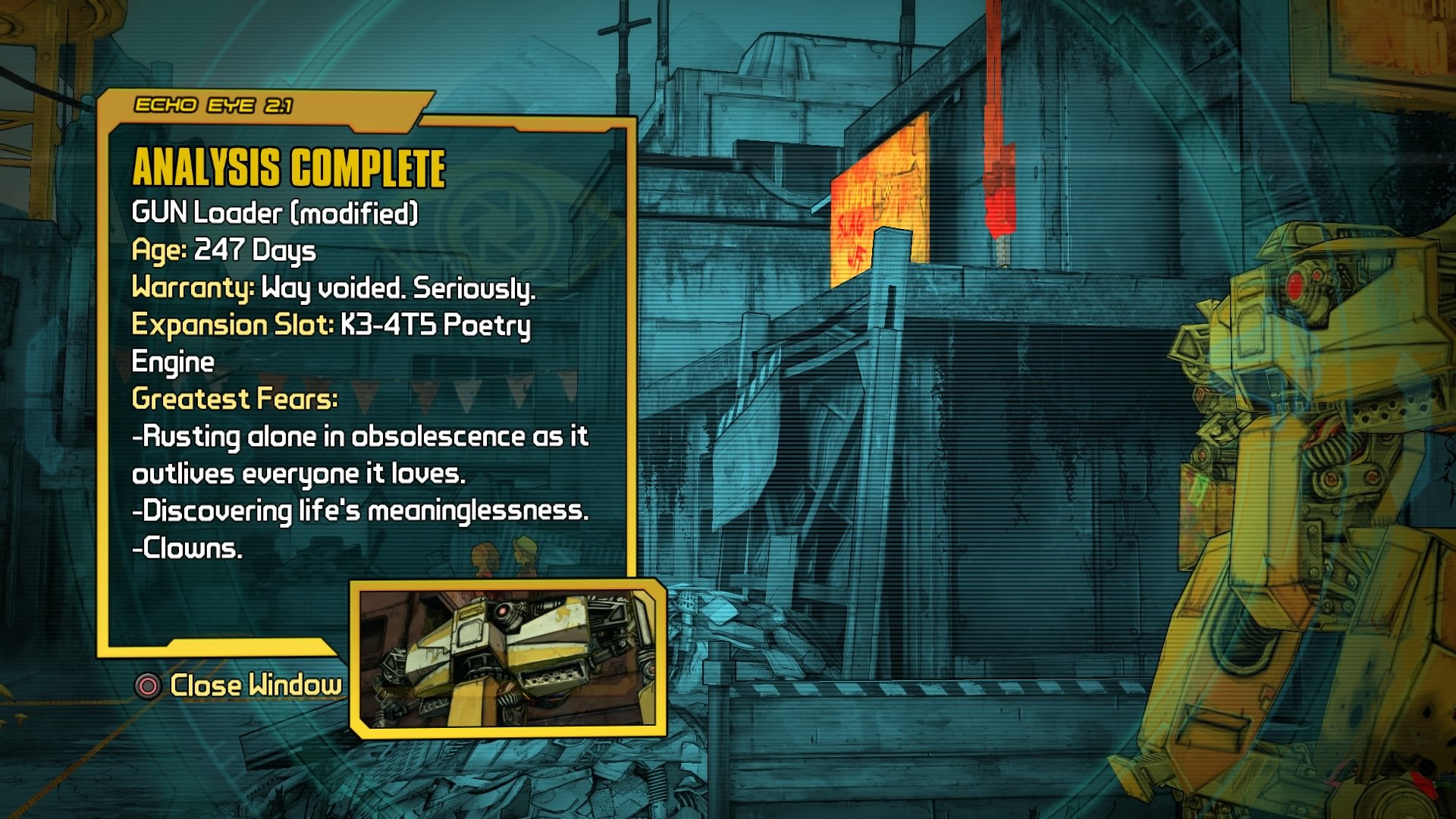Tales from the Borderlands: Episode 02 - Atlas Mugged