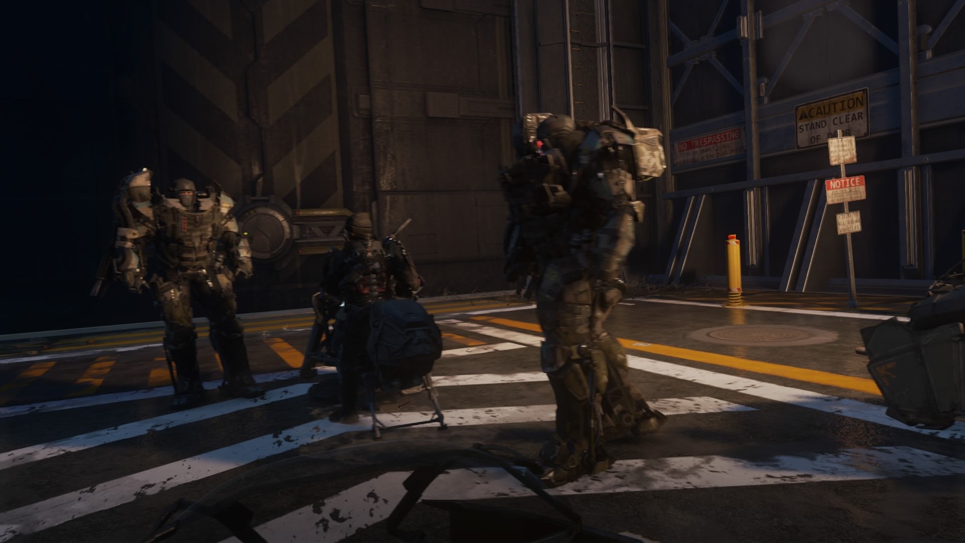 Call of Duty: Advanced Warfare