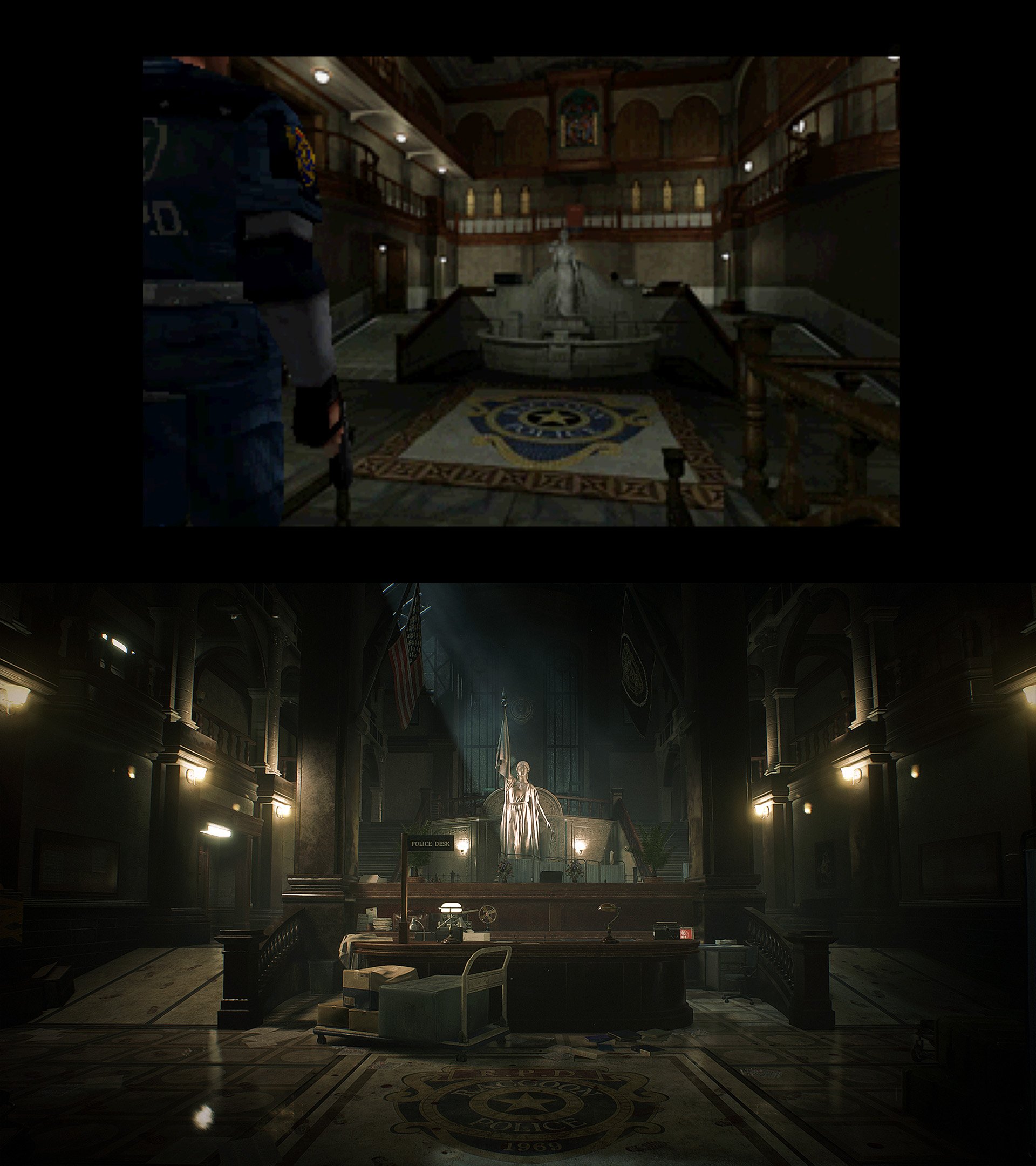 Resident Evil 2