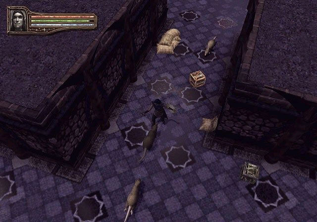 Baldur`s Gate: Dark Alliance II