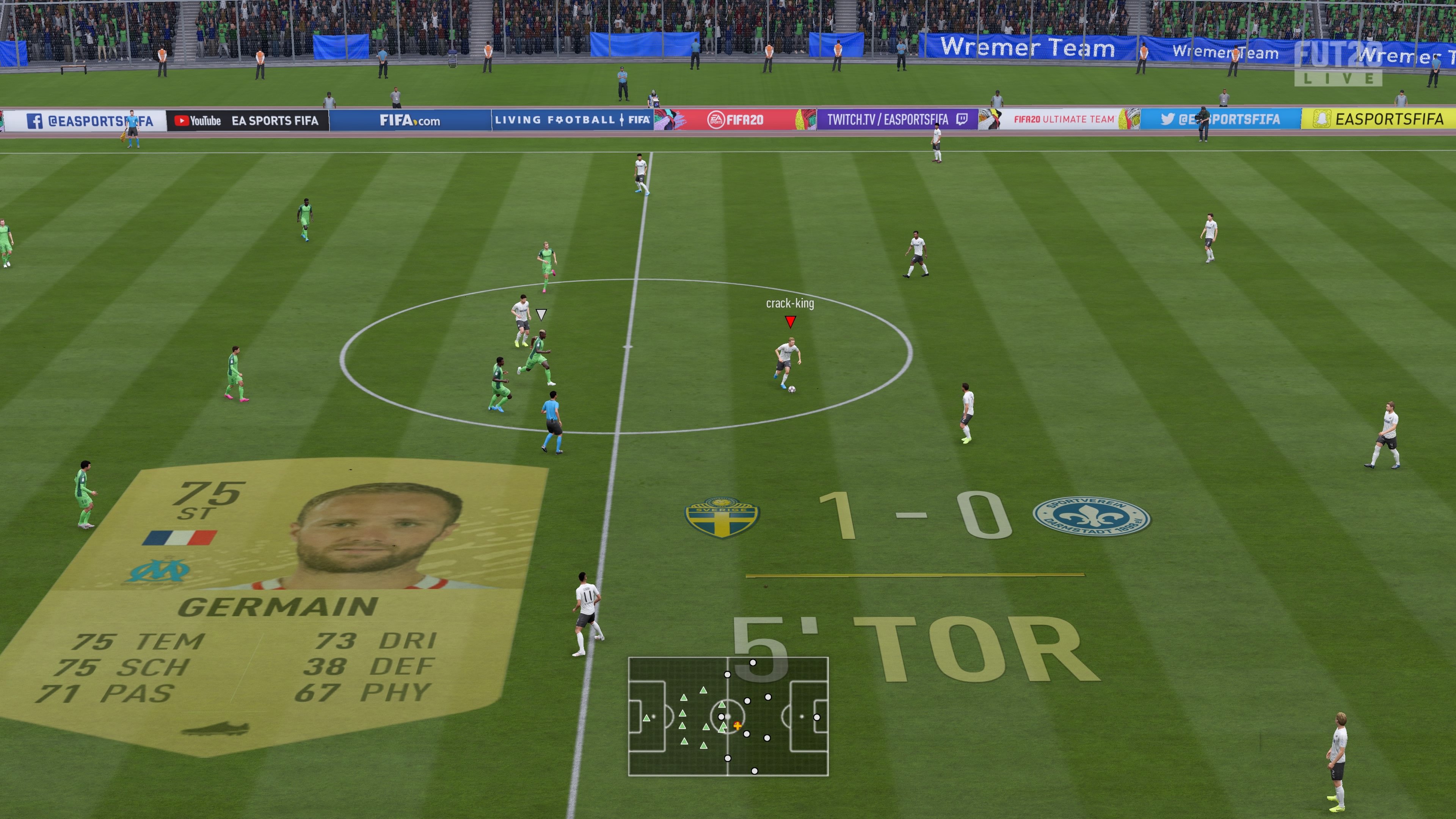 FIFA 20