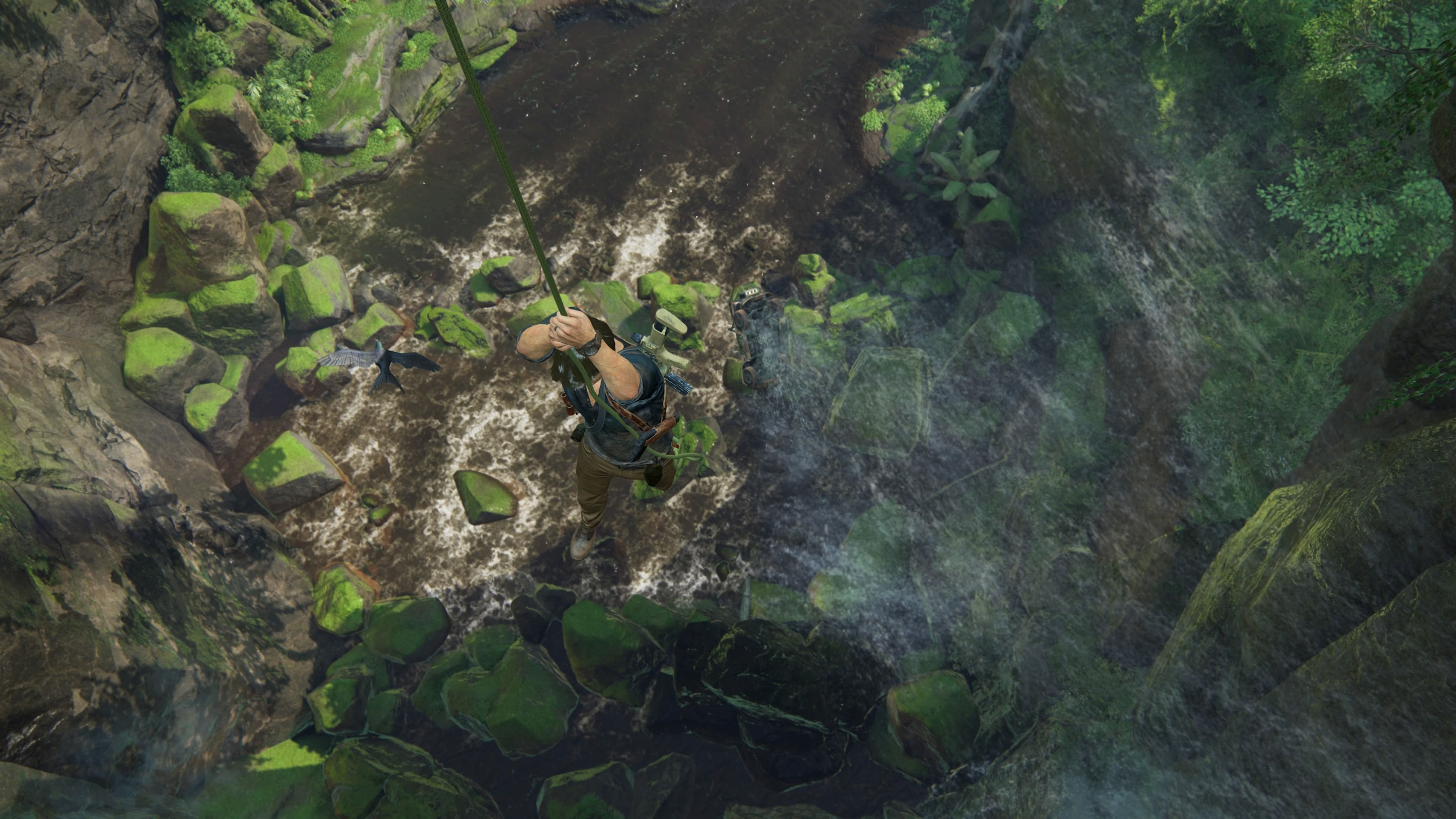 Uncharted: Legacy of Thieves Collection