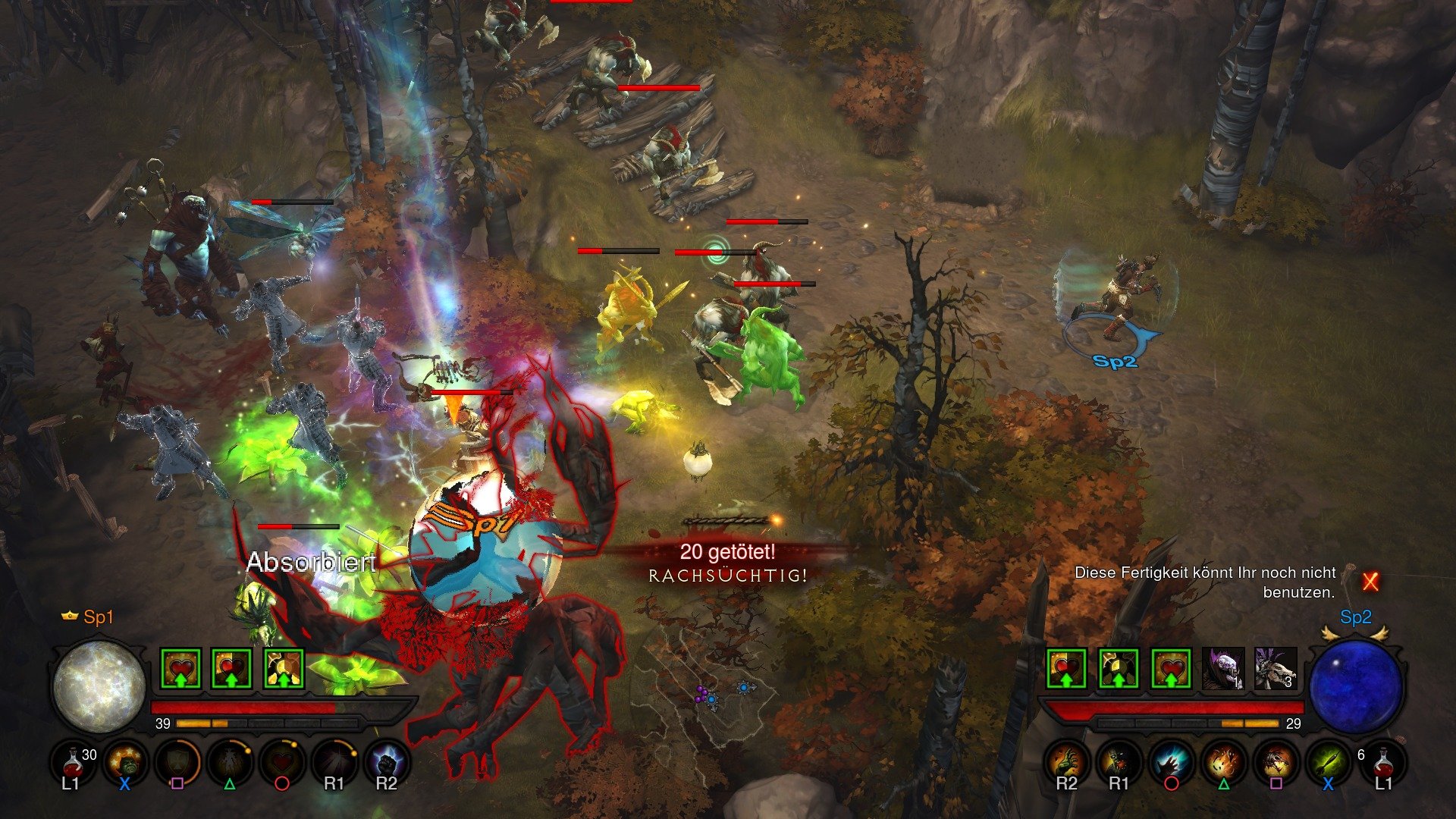 Diablo III: Reaper of Souls - Ultimate Evil Edition