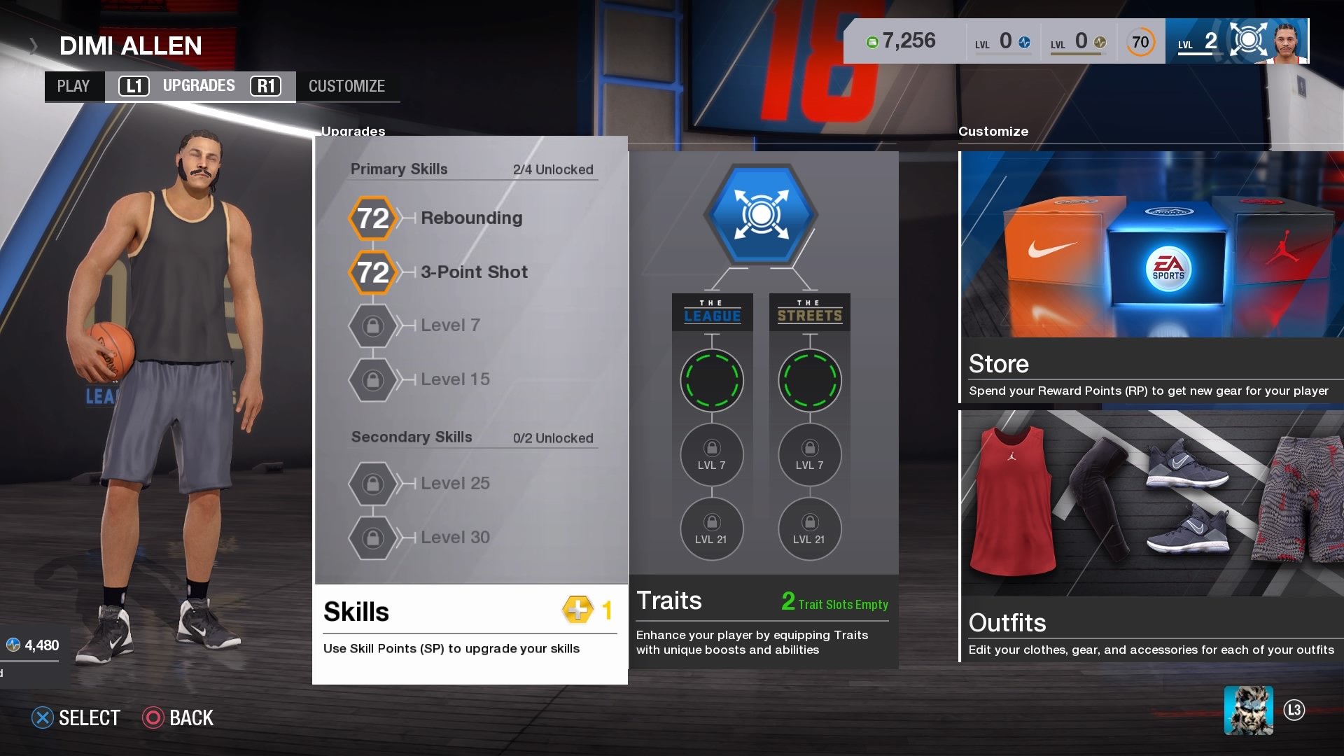 NBA Live 18