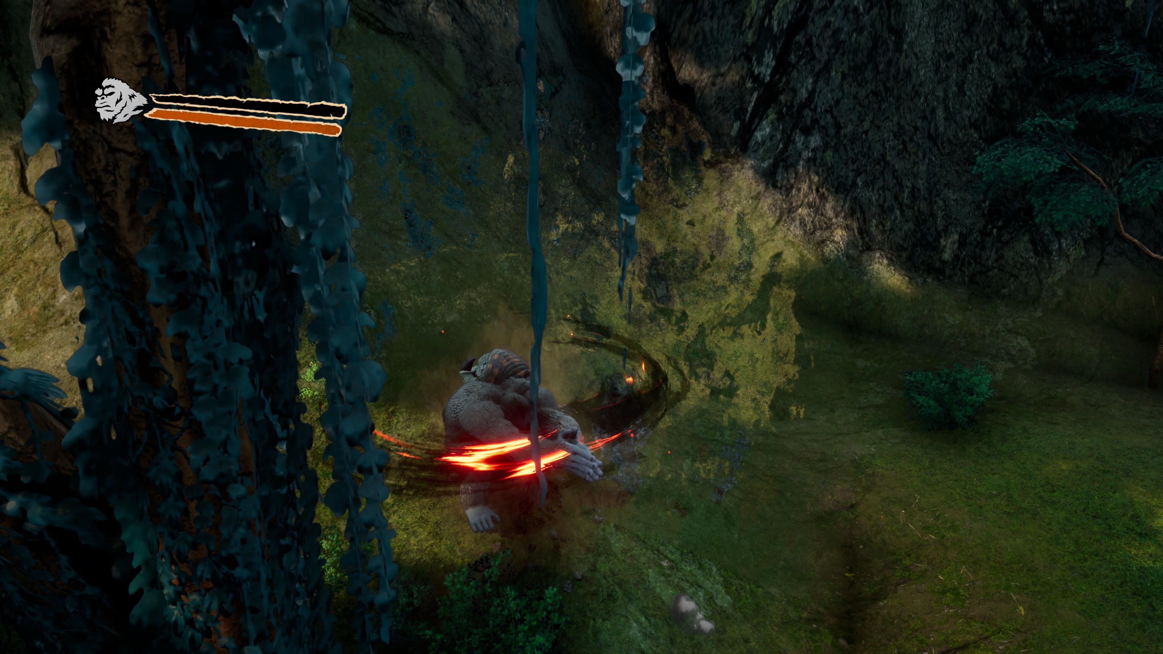 Skull Island: Rise of Kong