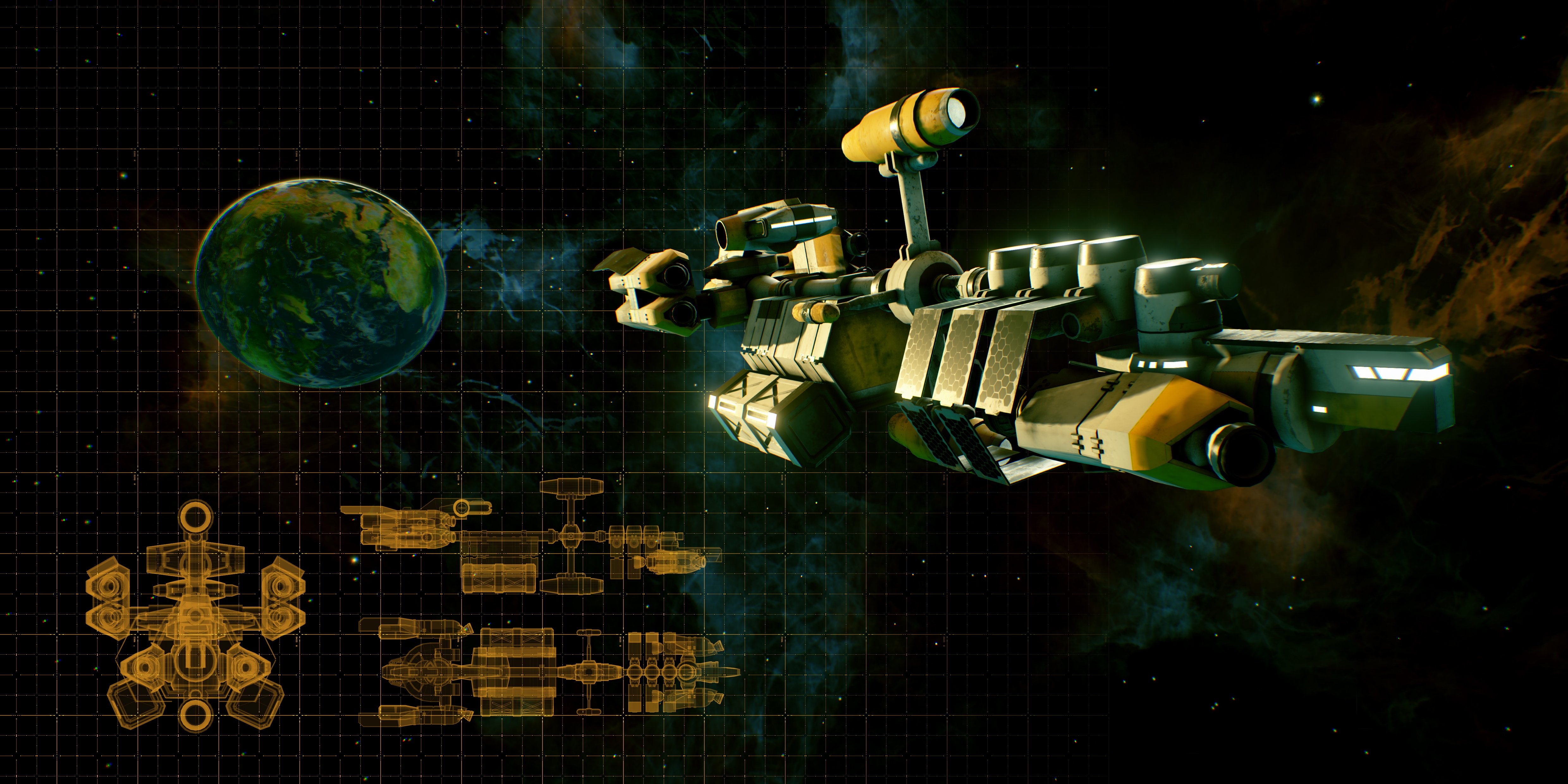 The Long Journey Home