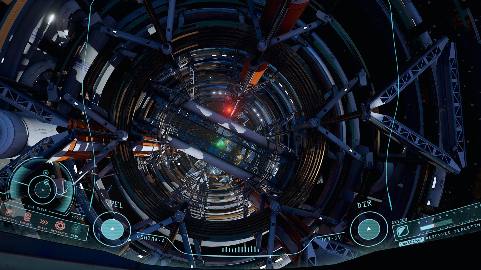 Gameplayvideo zu ADR1FT