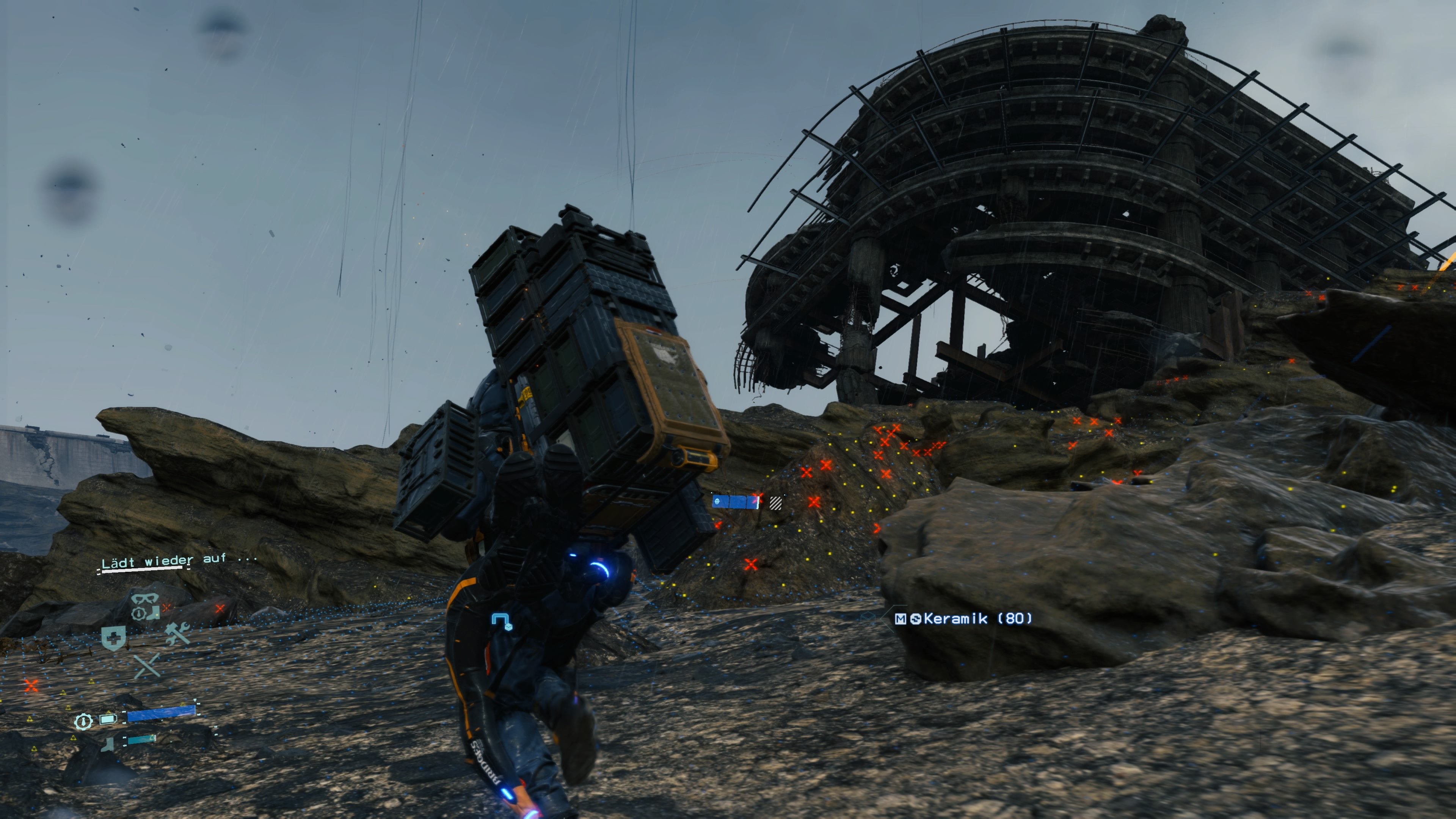 Death Stranding - Director`s Cut