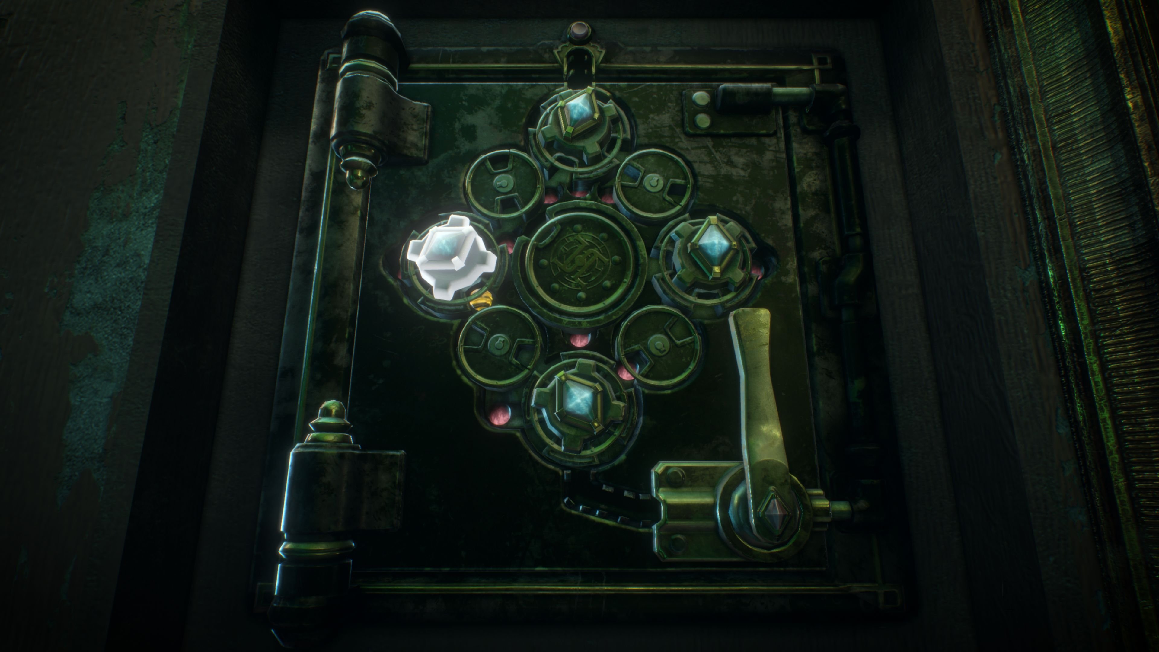 The 7th Guest Remake