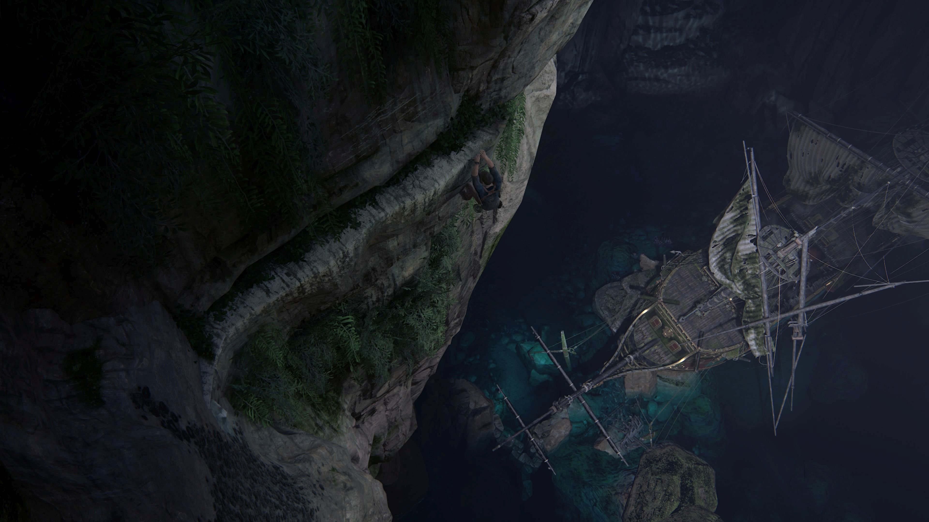 Uncharted: Legacy of Thieves Collection