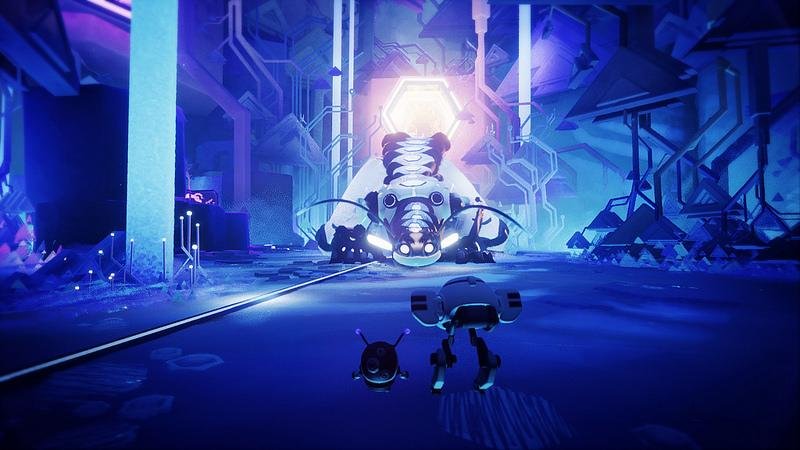 Media Molecule beendet Dreams Support | Arbeitet an neuem Projekt