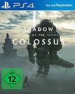 Shadow of the Colossus