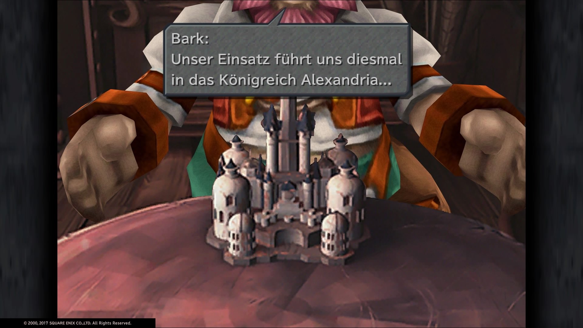 Final Fantasy IX