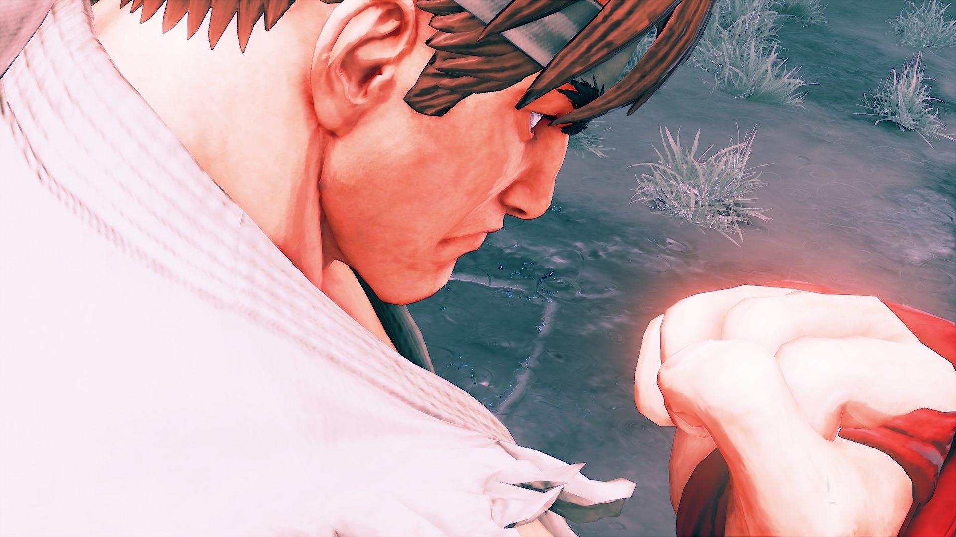 EVO 2018: Street Fighter V Arcade Edition bekommt Sagat