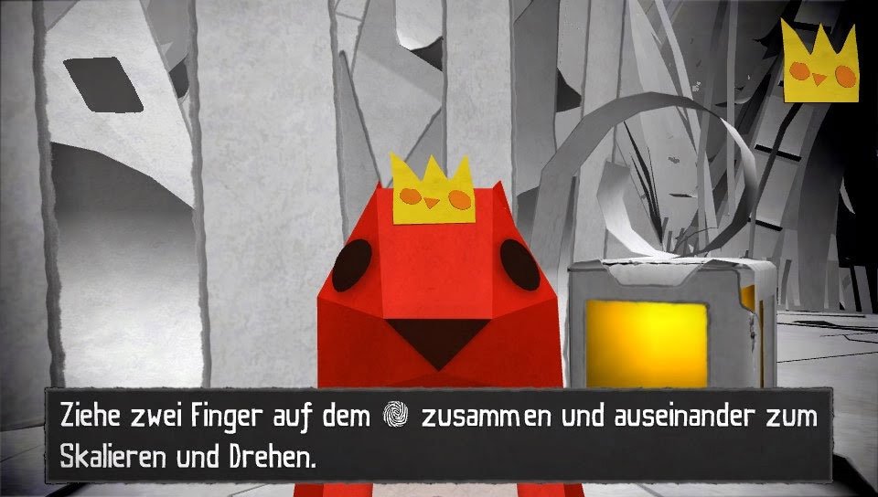 Tearaway
