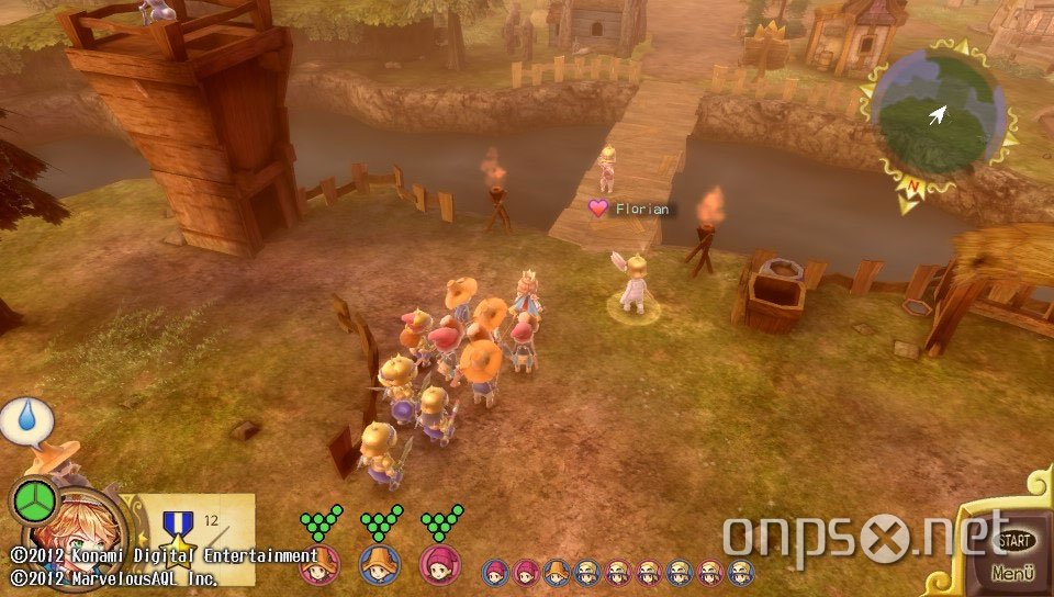 New Little Kings Story