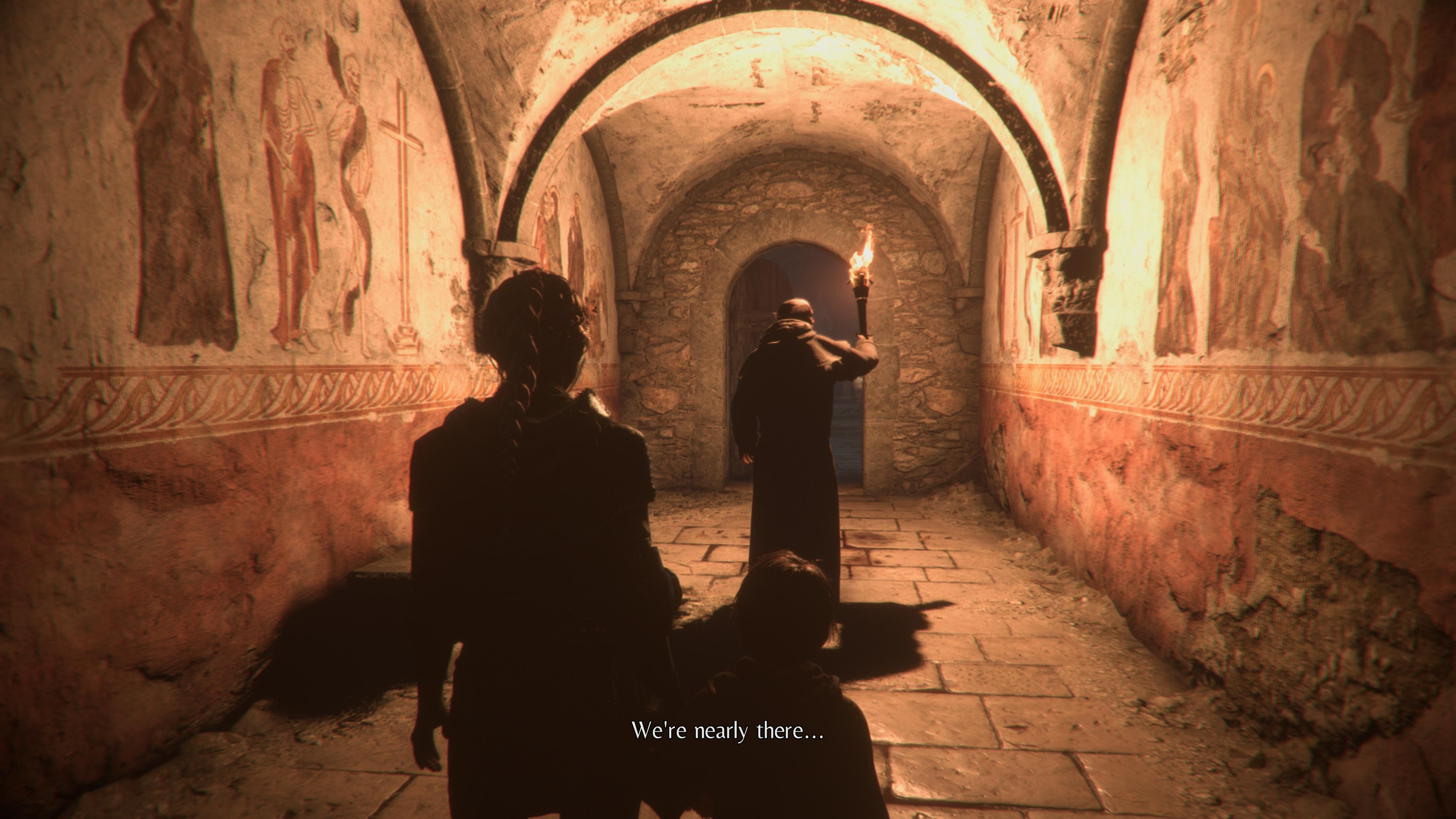 A Plague Tale: Innocence