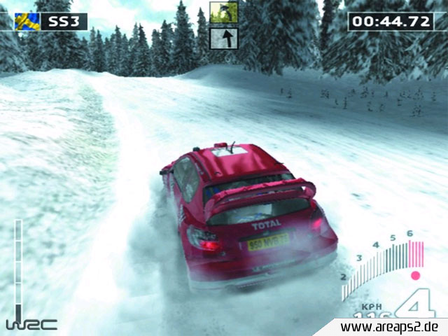 WRC 3