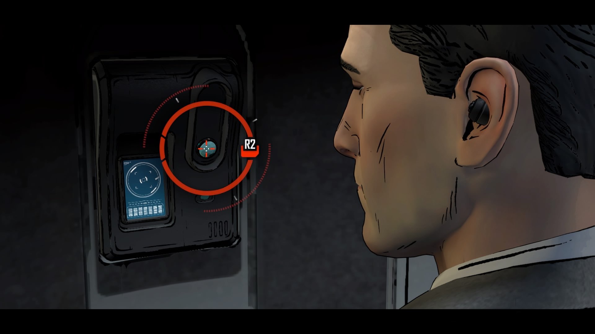 Batman - The Telltale Series: Episode 3: New World Order