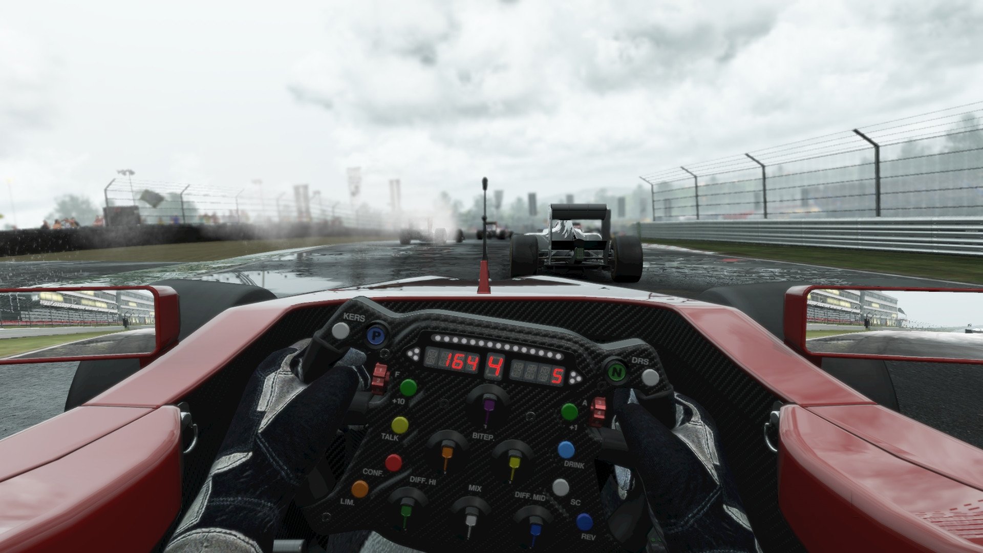 Project CARS: Game of the Year Edition - Releasedatum