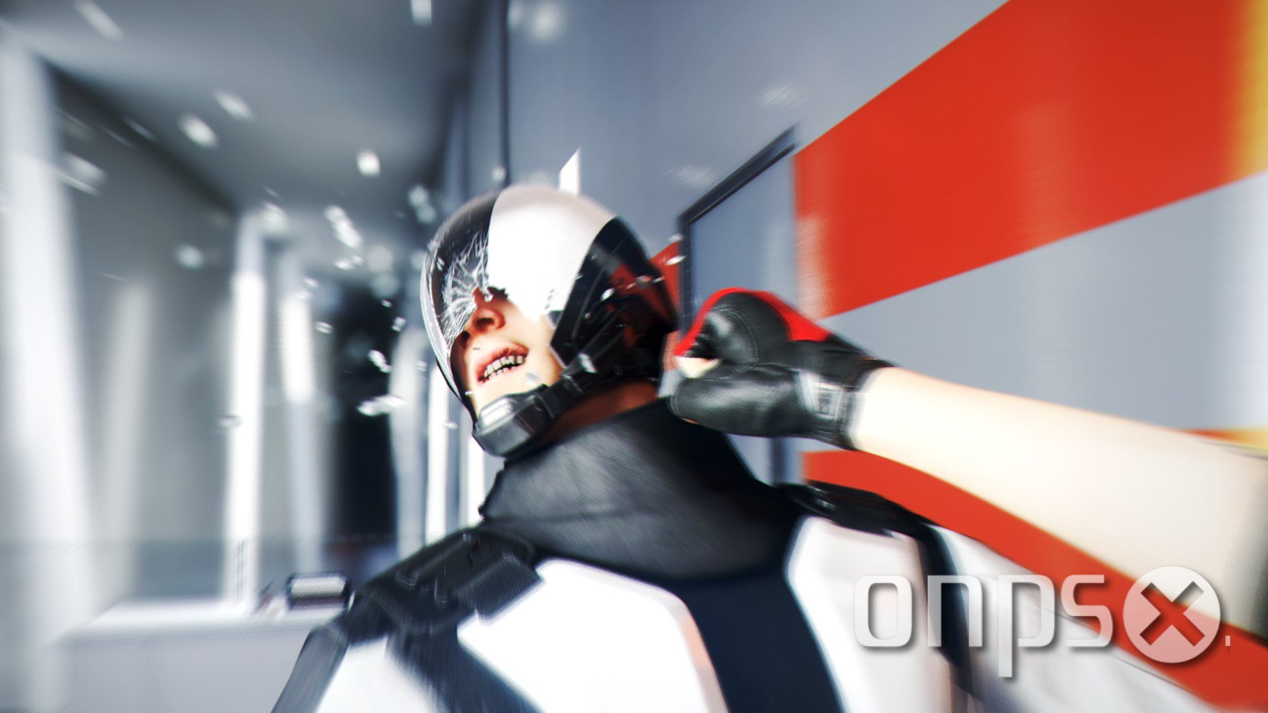 Mirrors Edge Catalyst