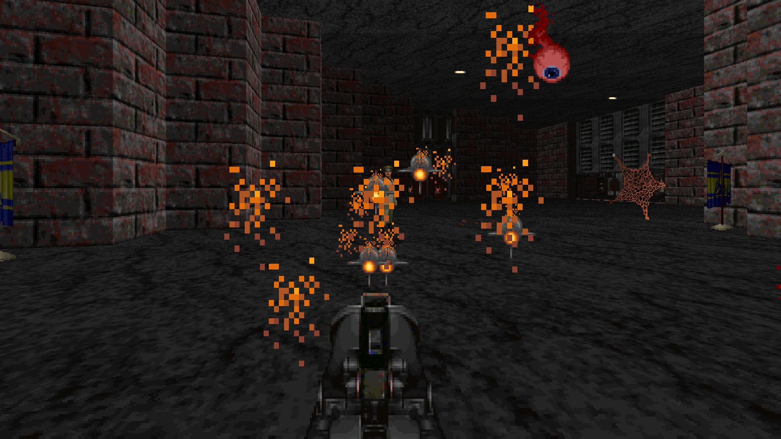 Rise of the Triad: Ludicrous Edition - Release im Juli