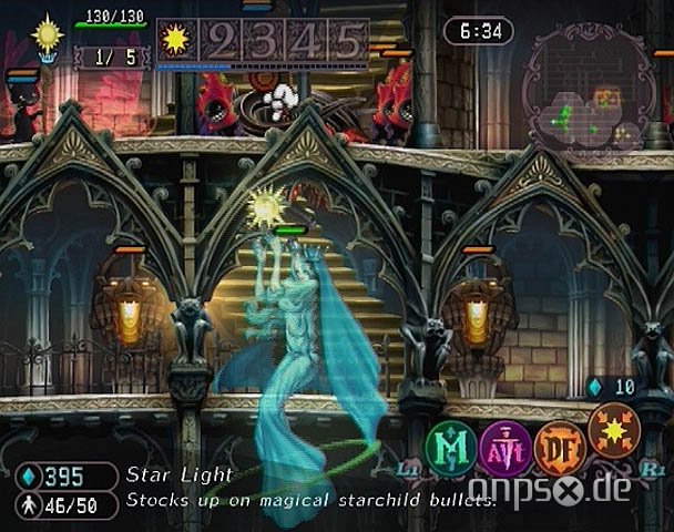 GrimGrimoire