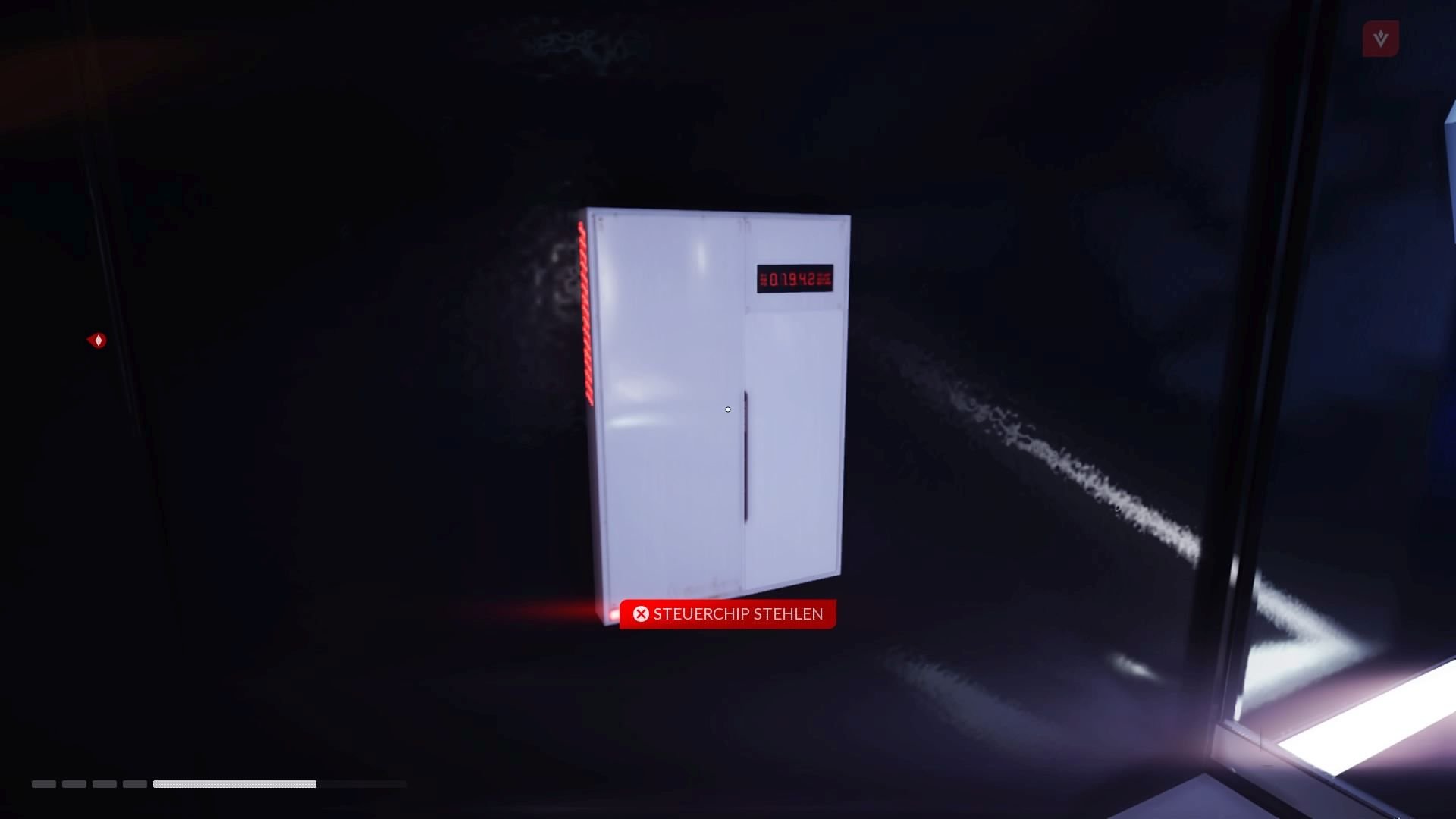 Mirrors Edge Catalyst