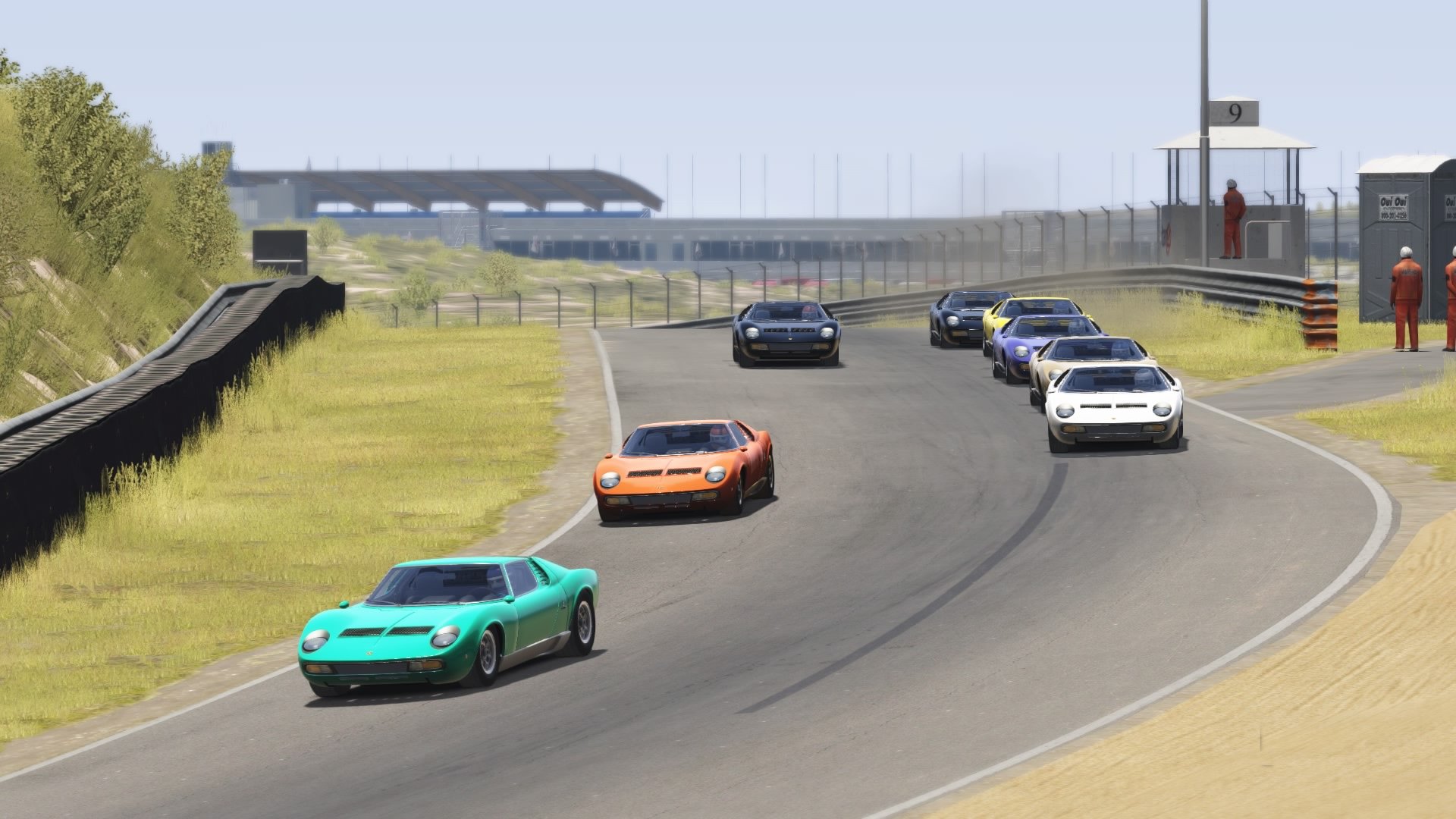 Assetto Corsa: Ultimate Edition