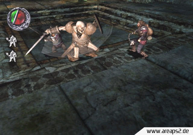 The Bard`s Tale