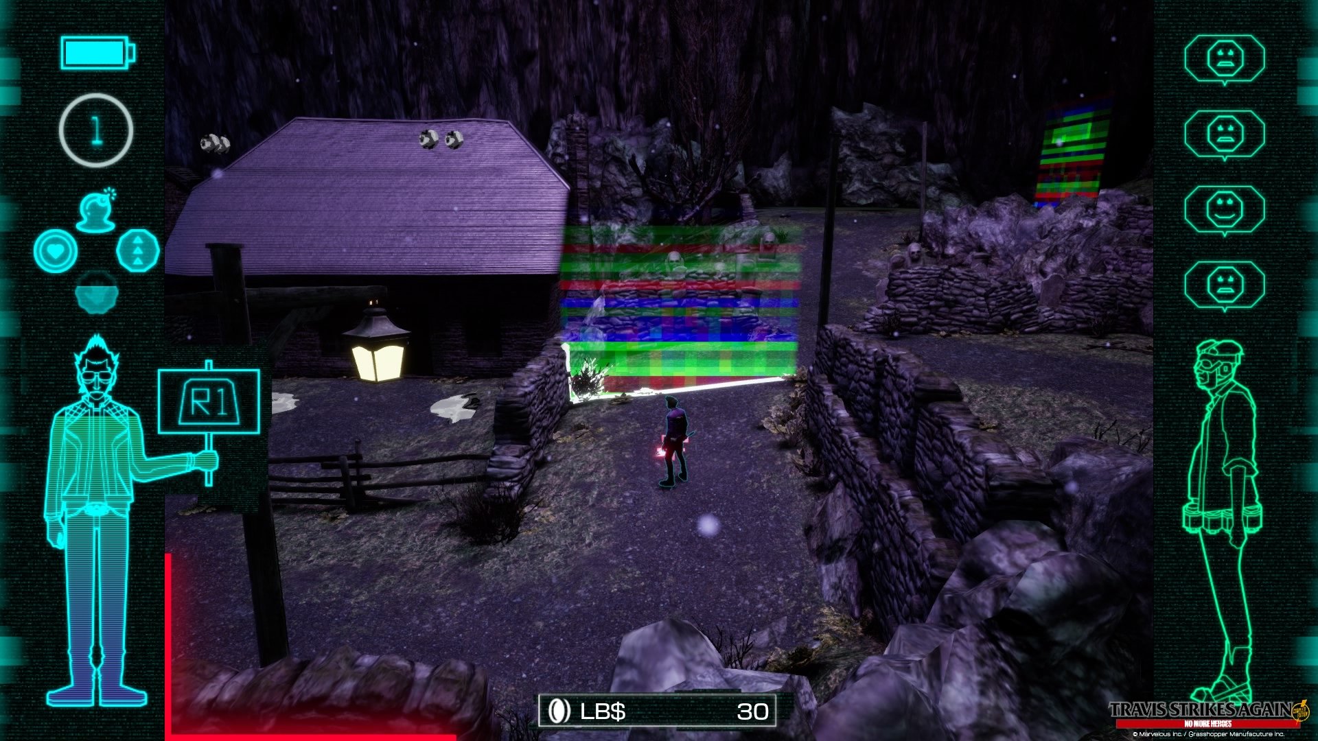 The Eternal Cylinder