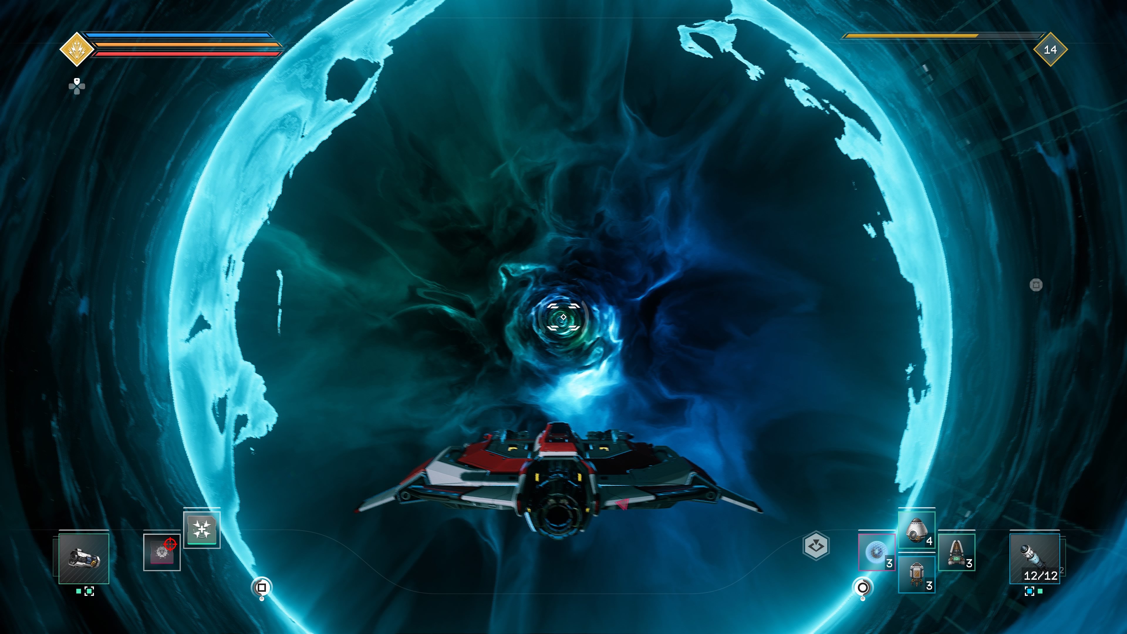 Everspace 2: Wrath of the Ancients angekündigt