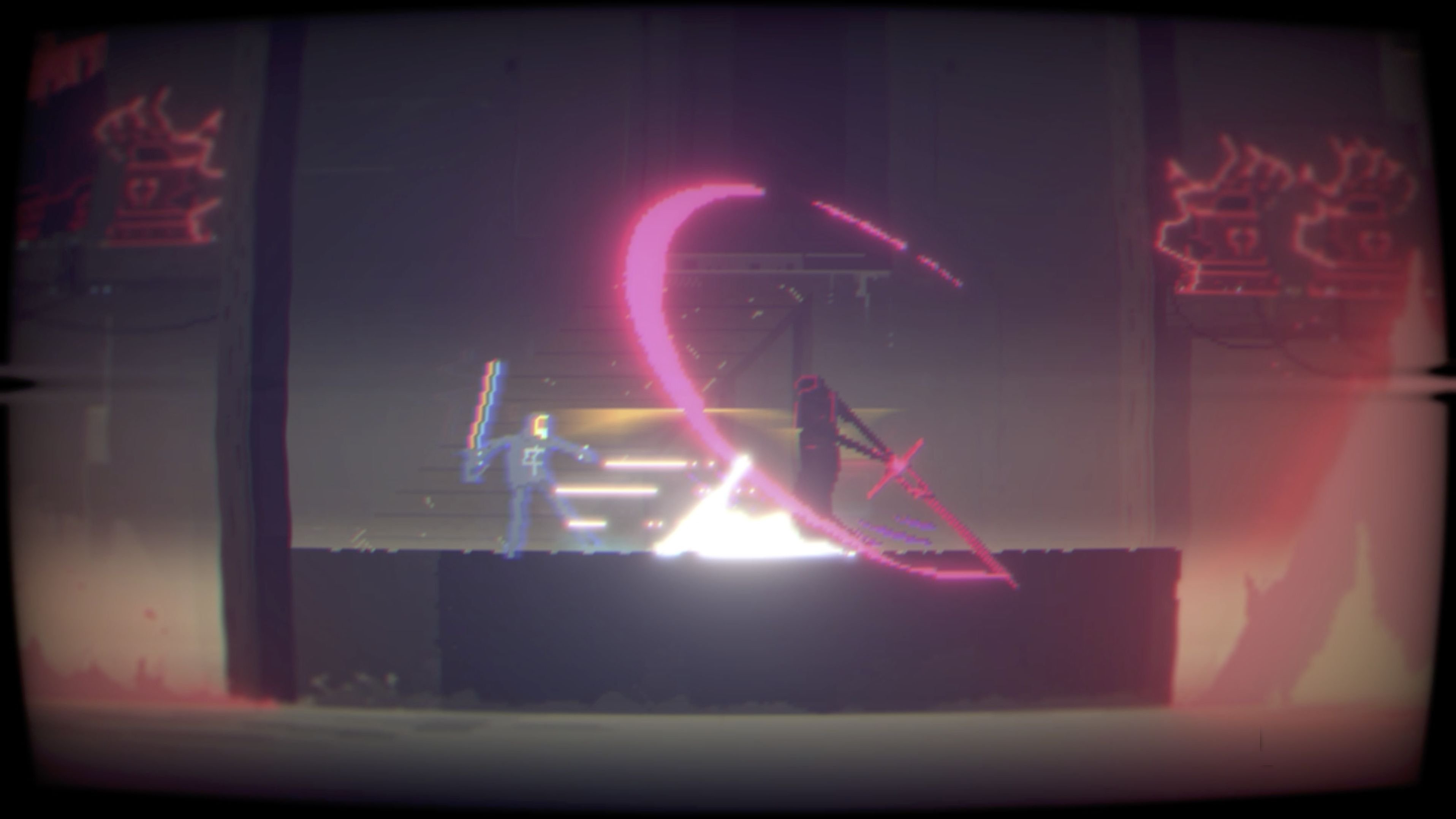 Team17 schnappt sich Narita Boy