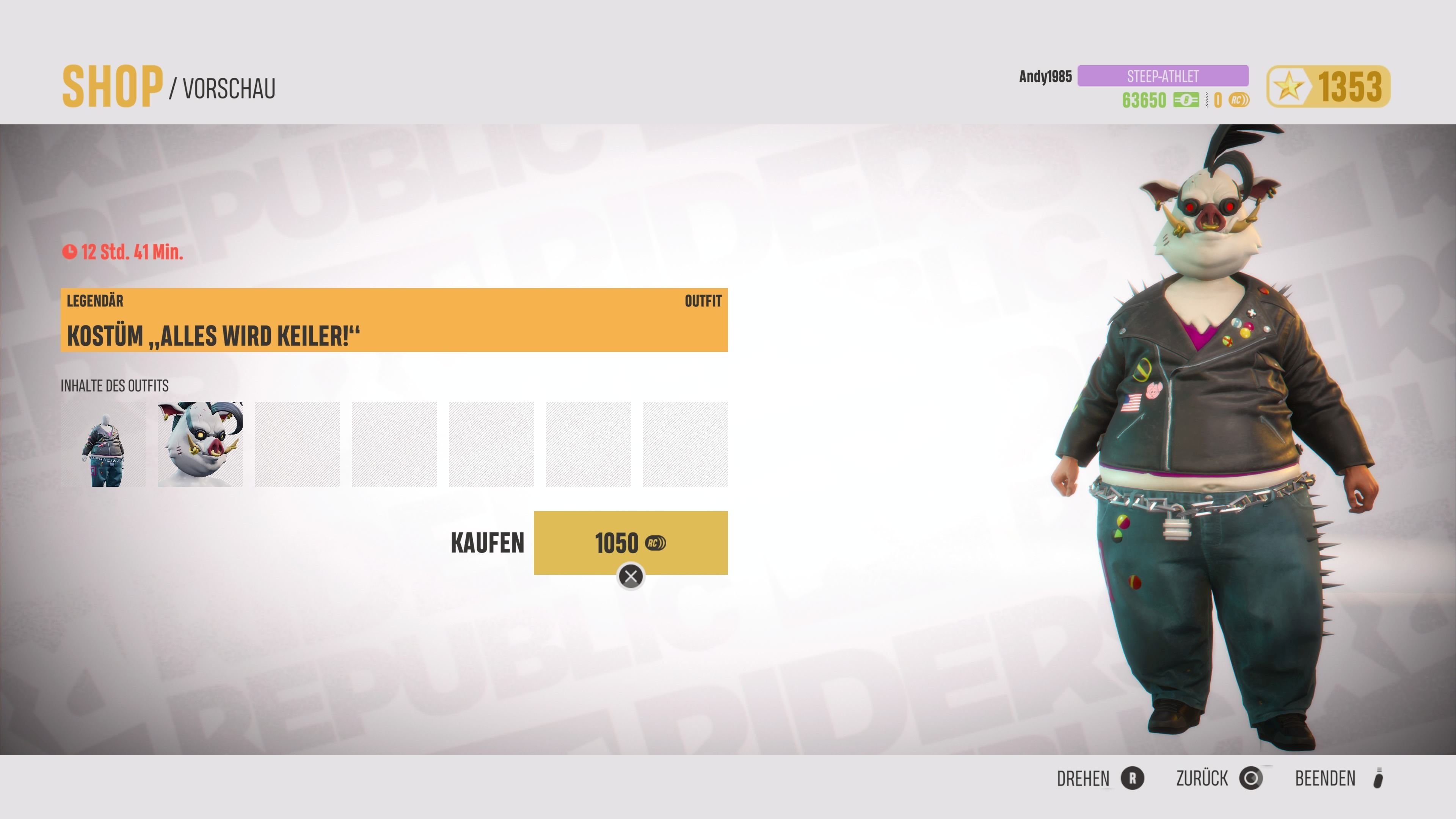 Riders Republic bekommt einen Film...