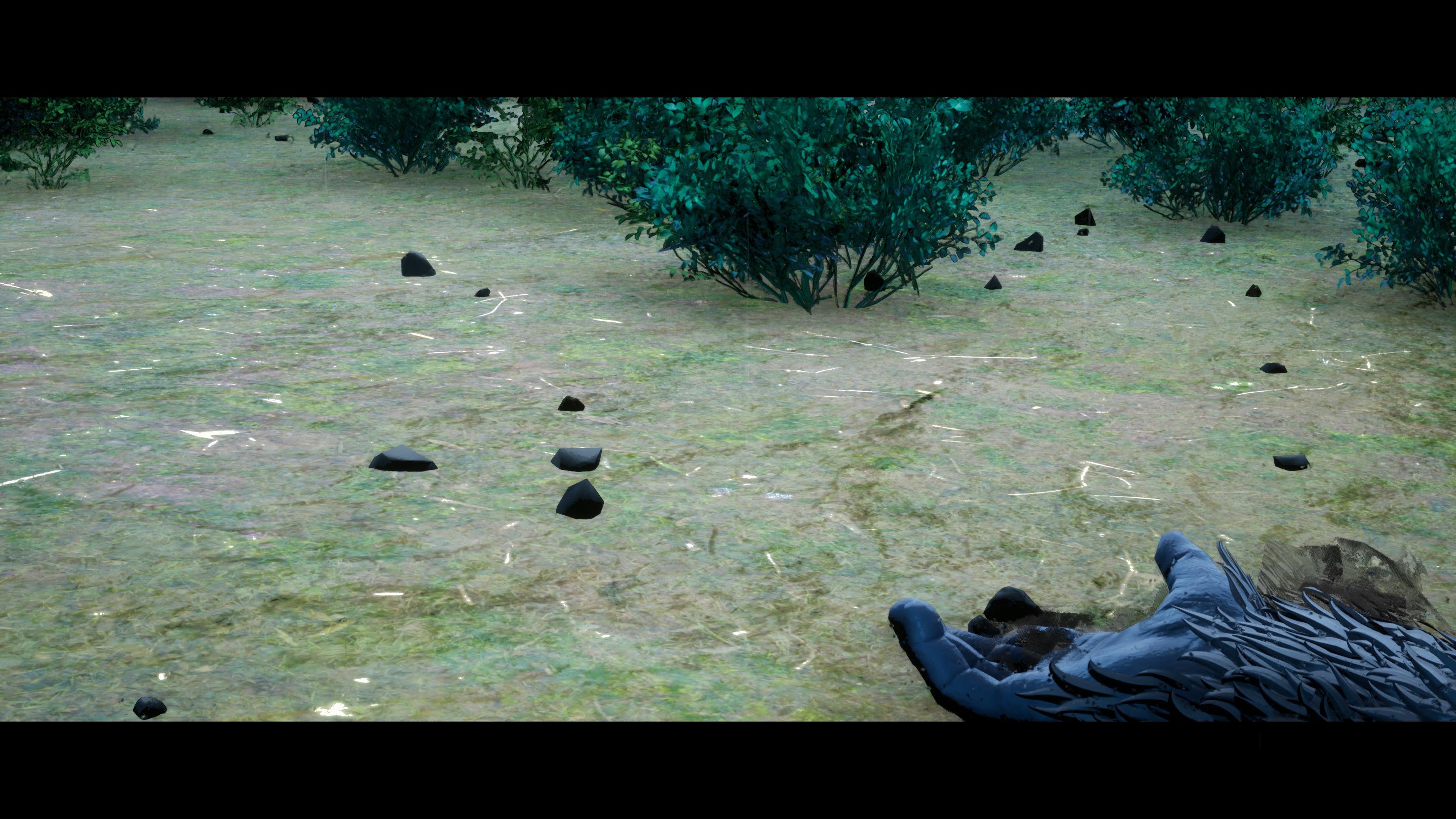 Skull Island: Rise of Kong