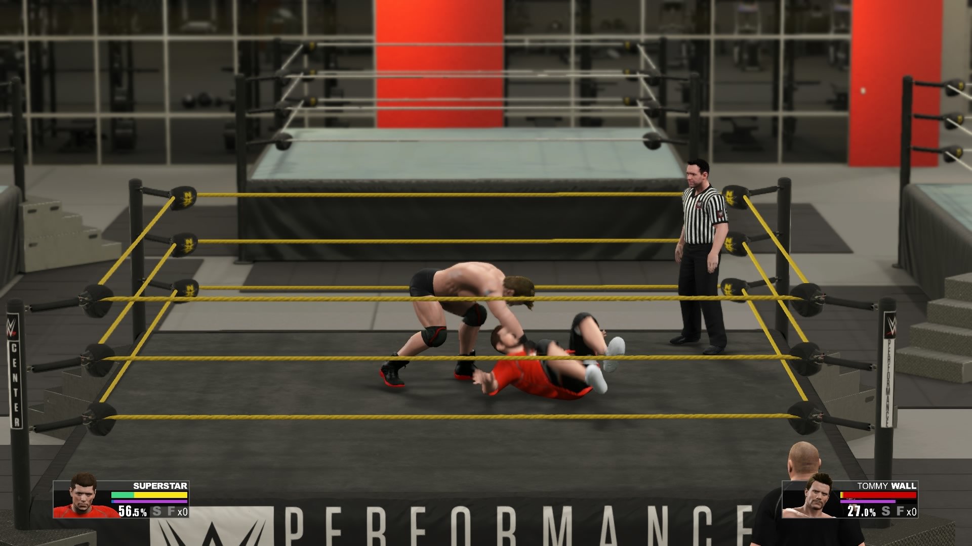 WWE 2K15 - Erstes Entrance-Video aufgetaucht