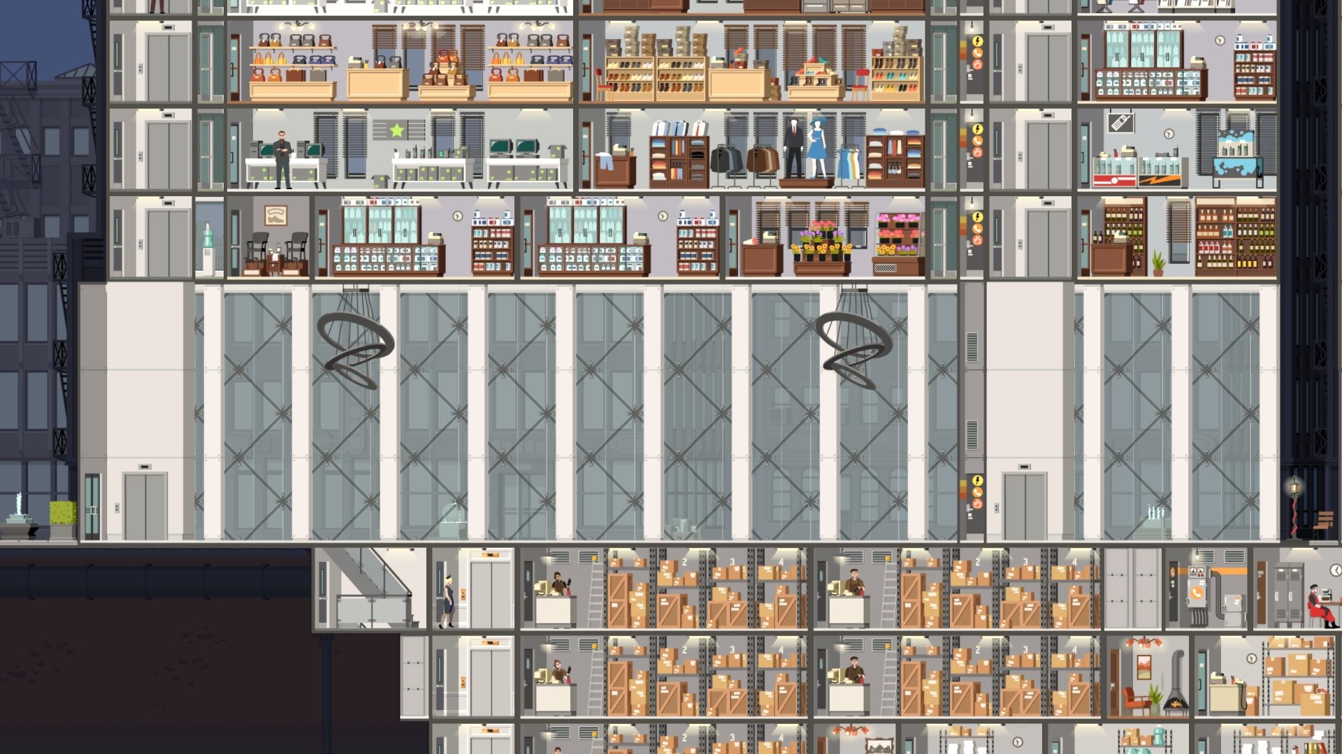 Project Highrise: Architect`s Edition